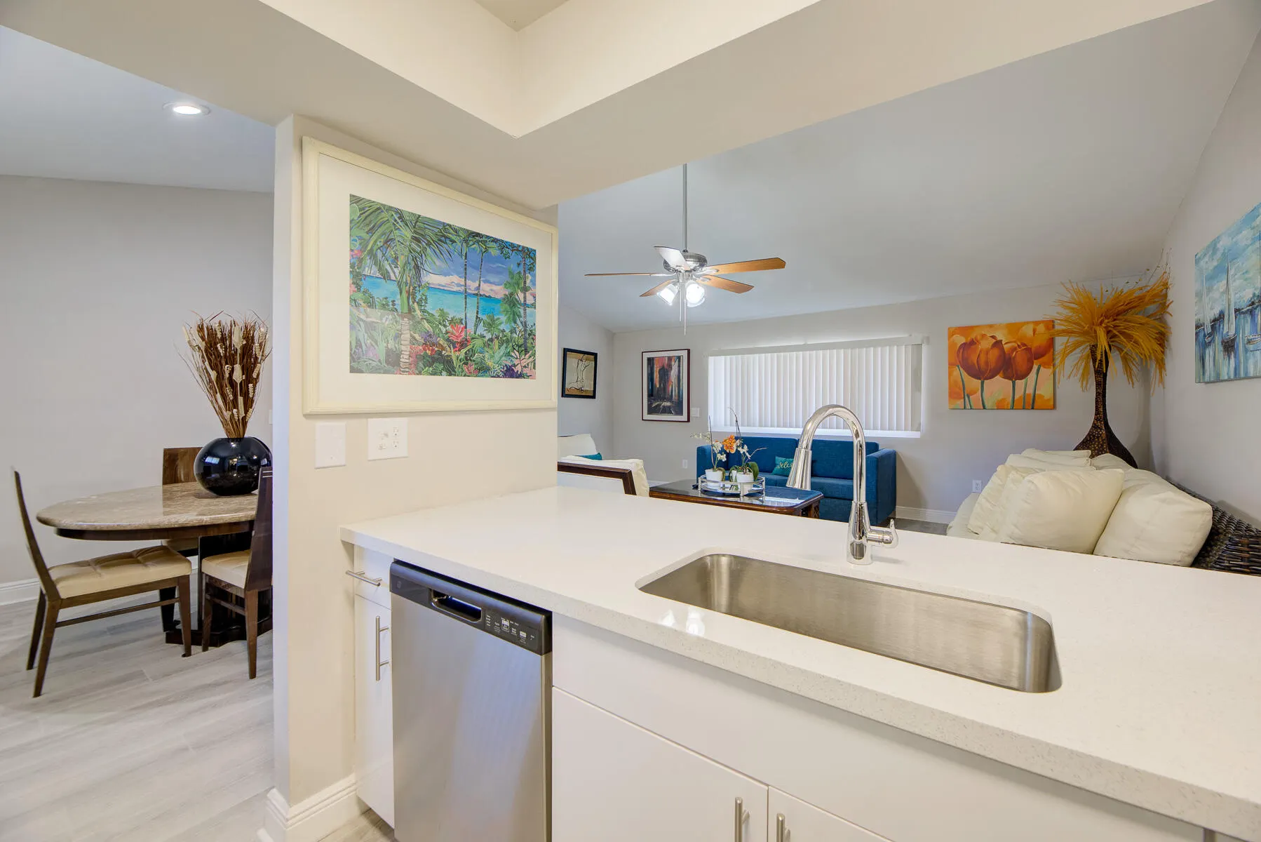 902 PALM Avenue #3
