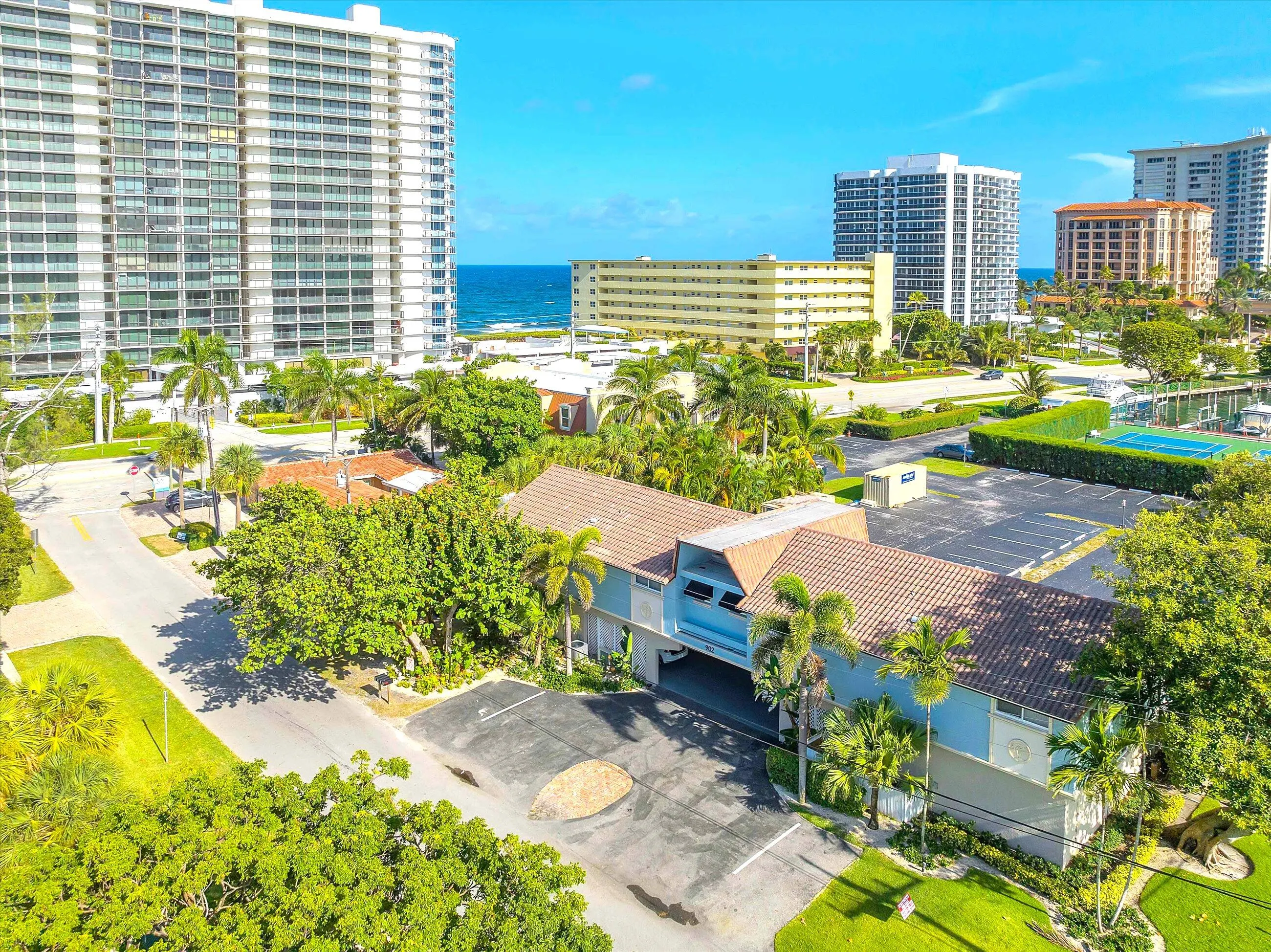 902 PALM Avenue #3