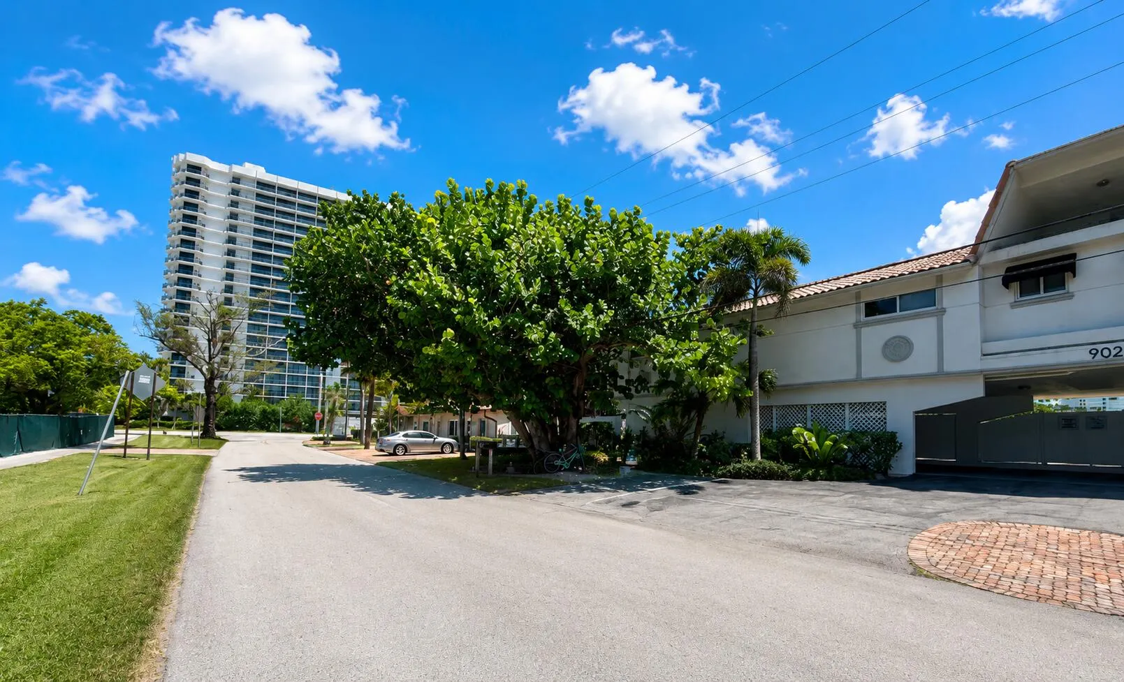 902 PALM Avenue #3