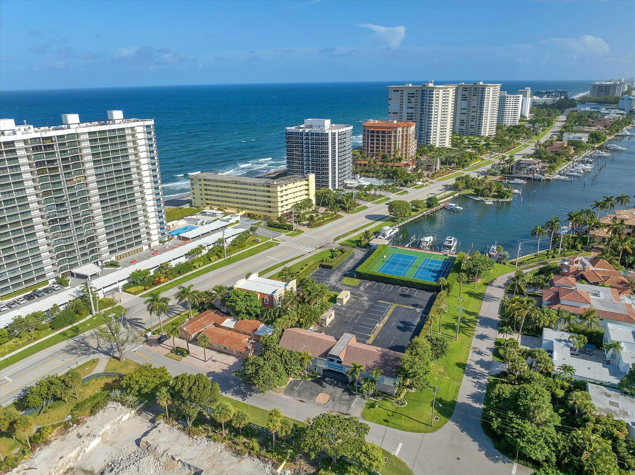902 PALM Avenue #3