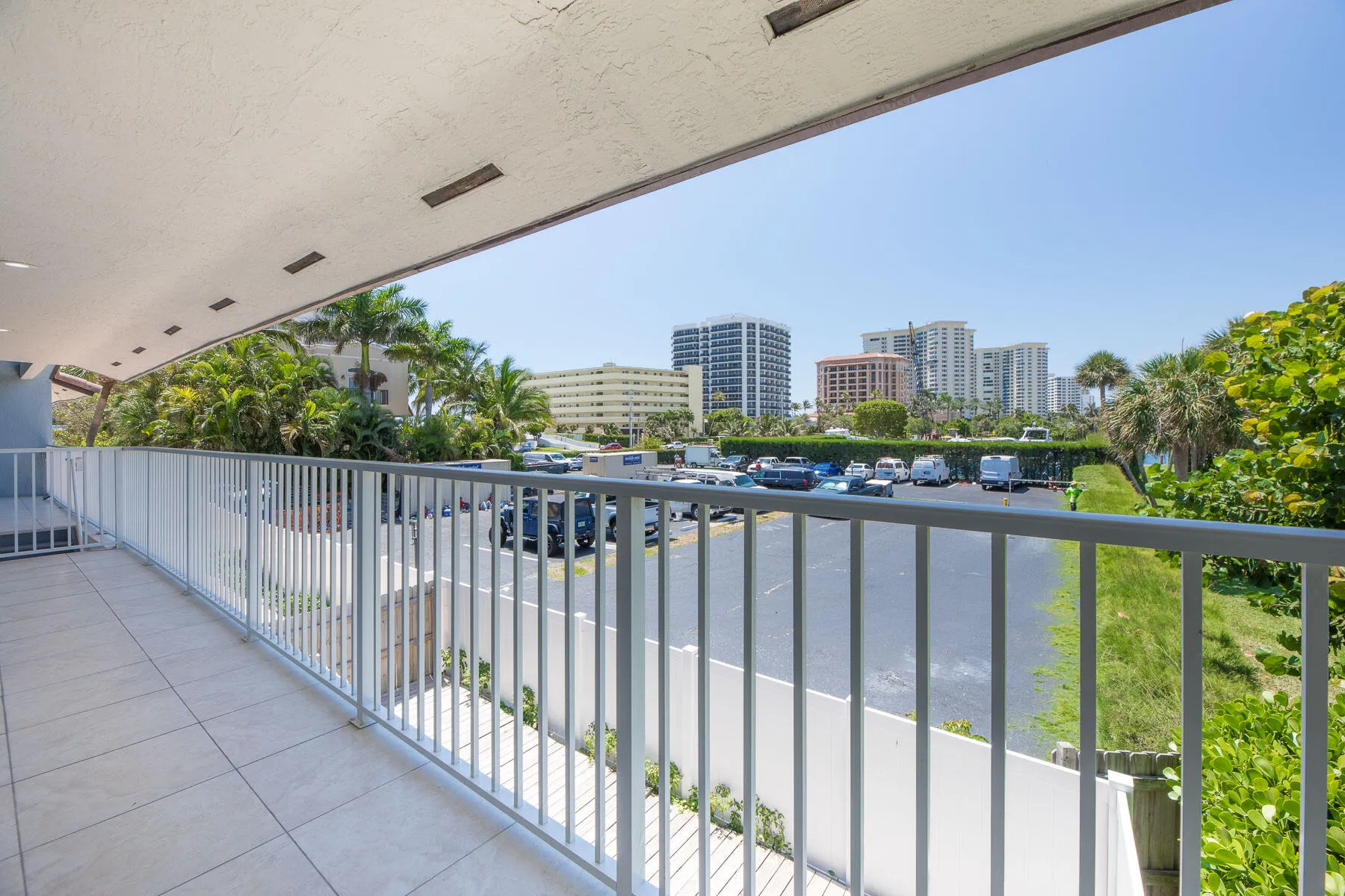 902 PALM Avenue #3