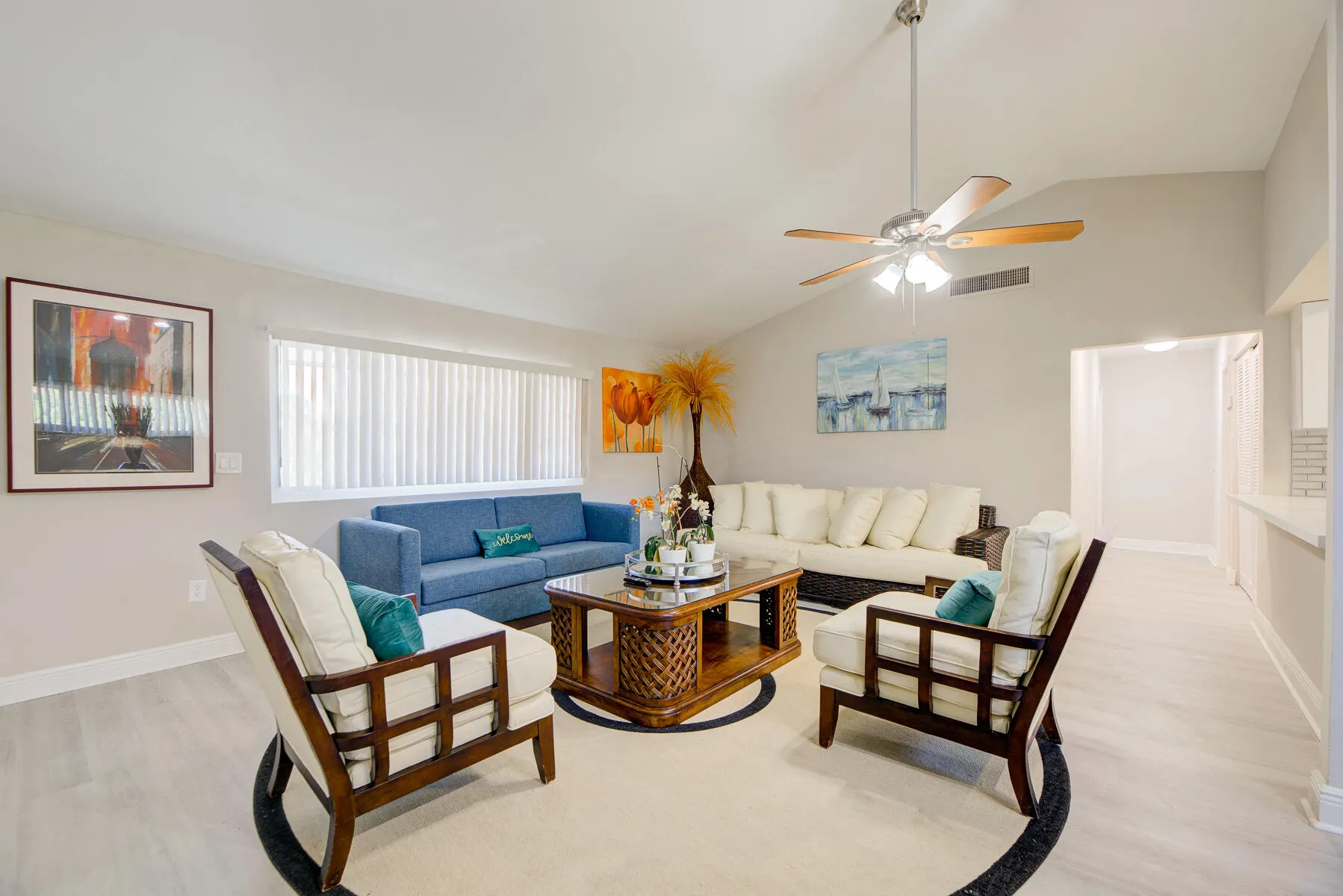 902 PALM Avenue #3