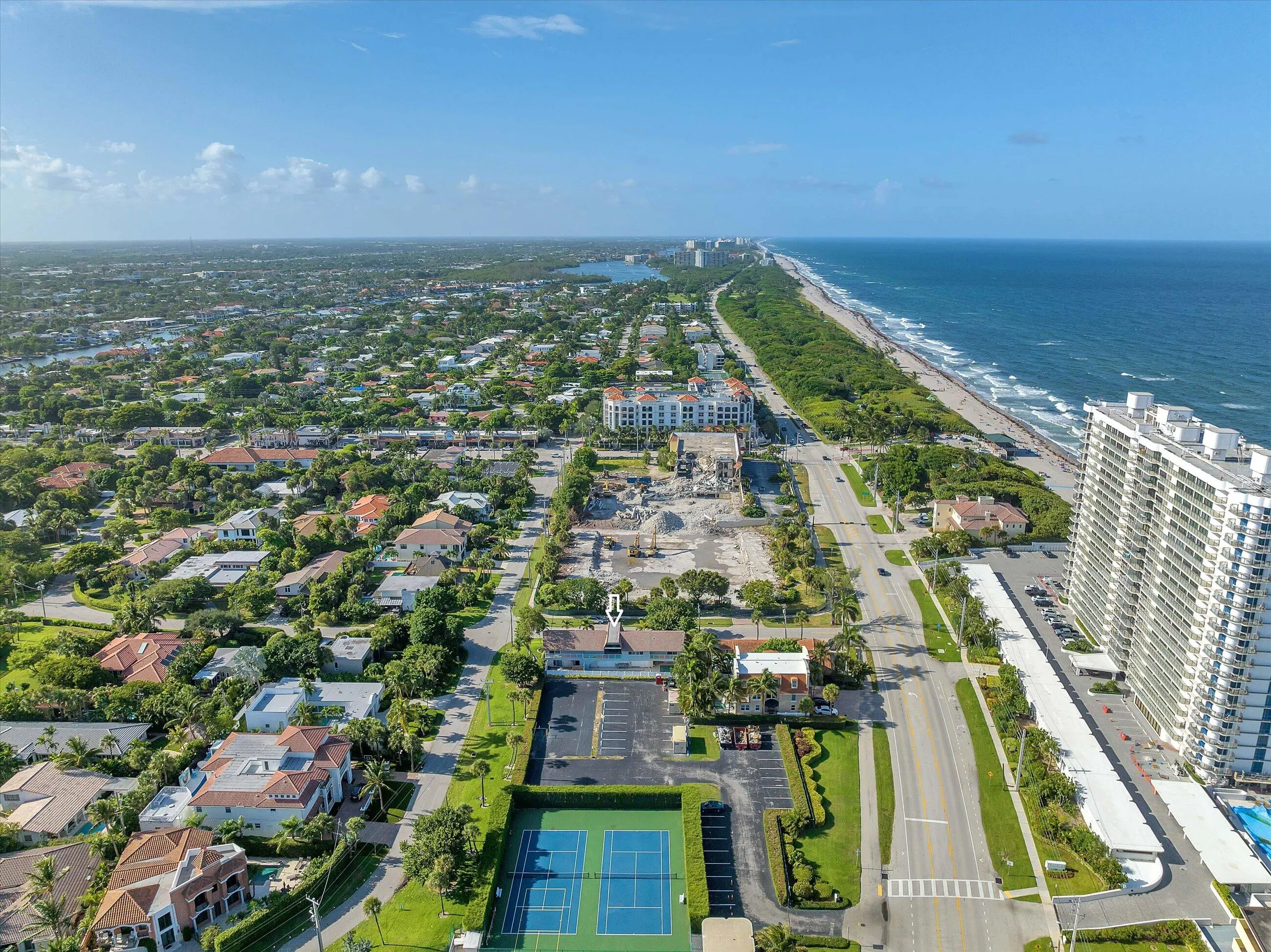 902 PALM Avenue #3