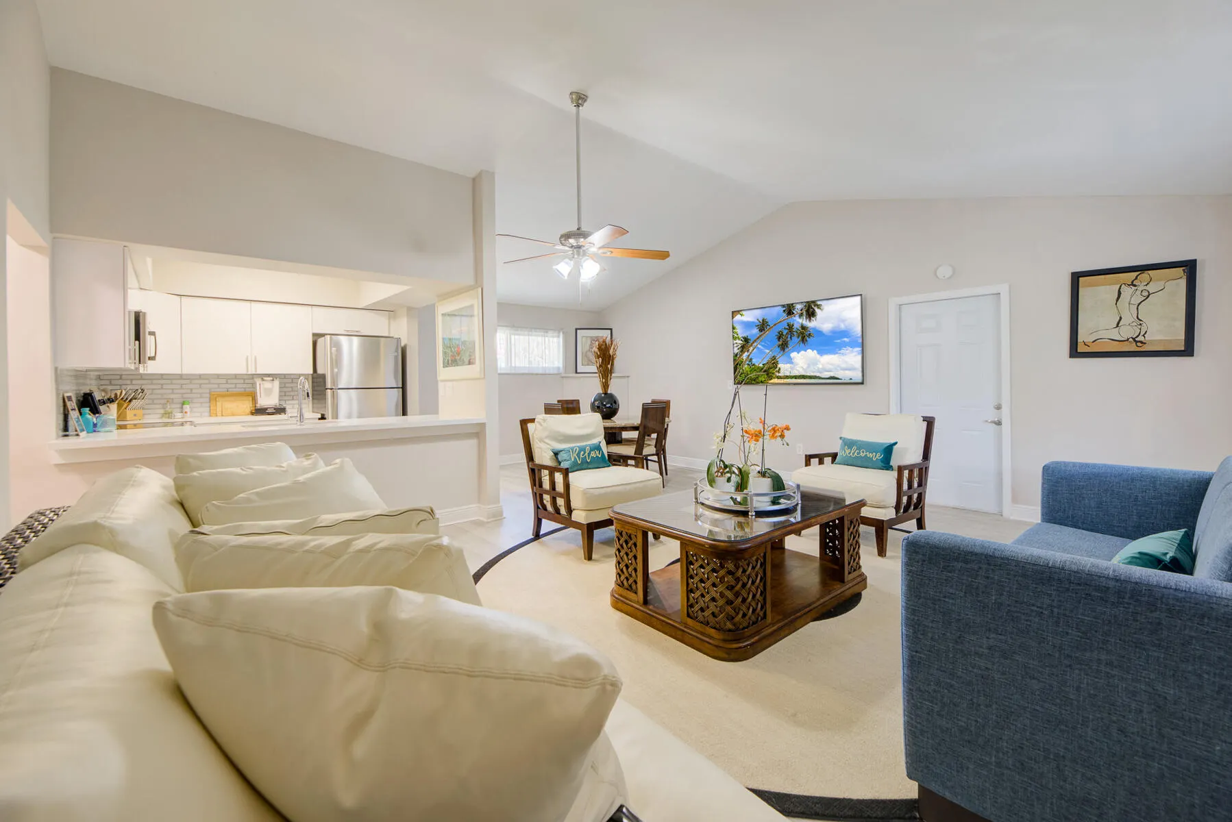 902 PALM Avenue #3