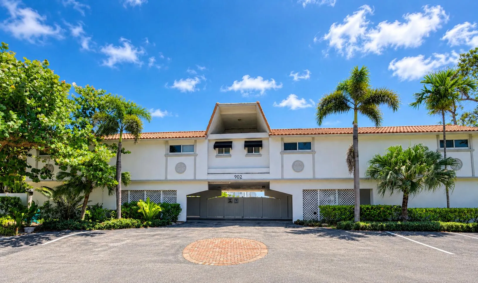 902 PALM Avenue #3