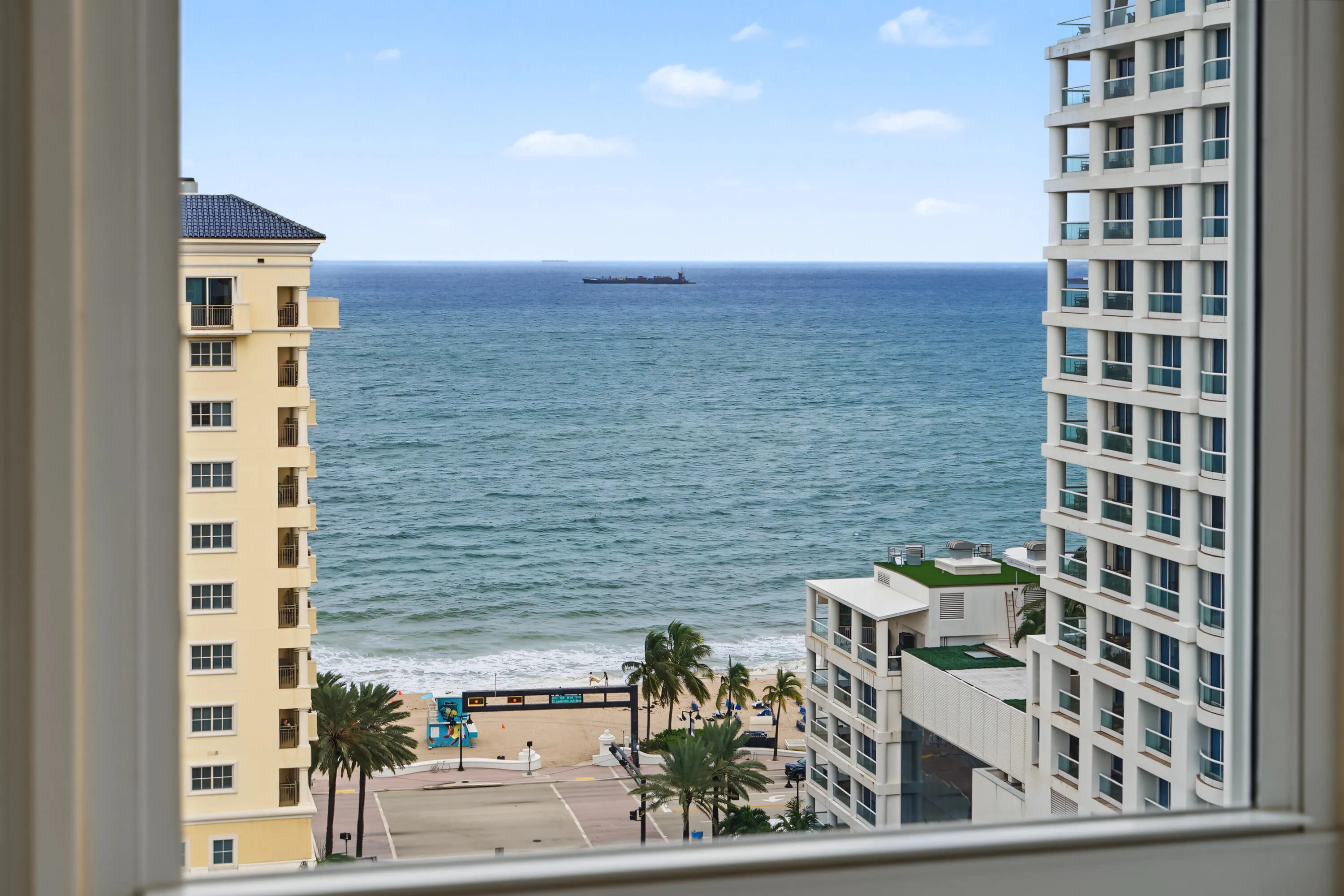 3003 TERRAMAR Street #1701