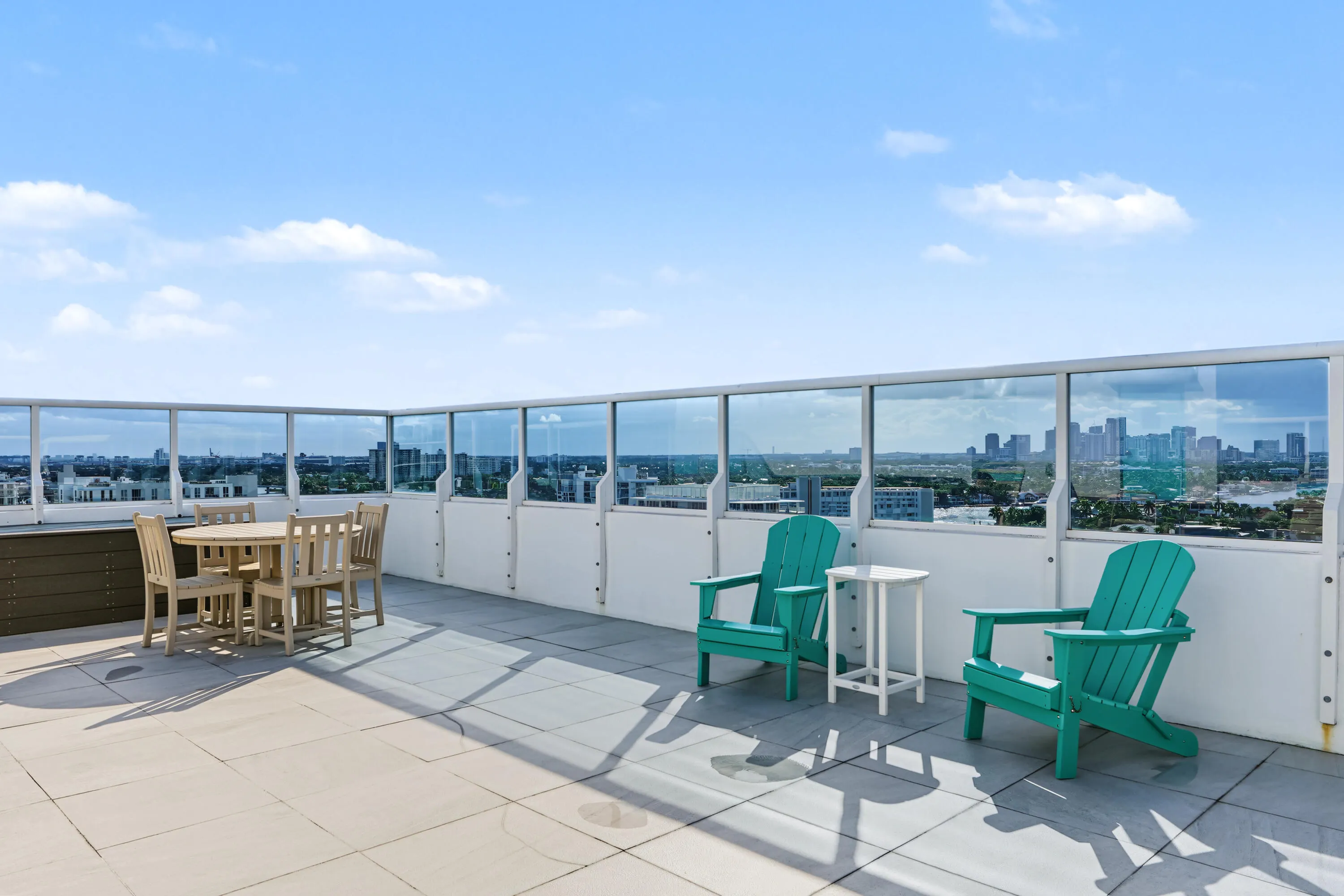 3003 TERRAMAR Street #1701