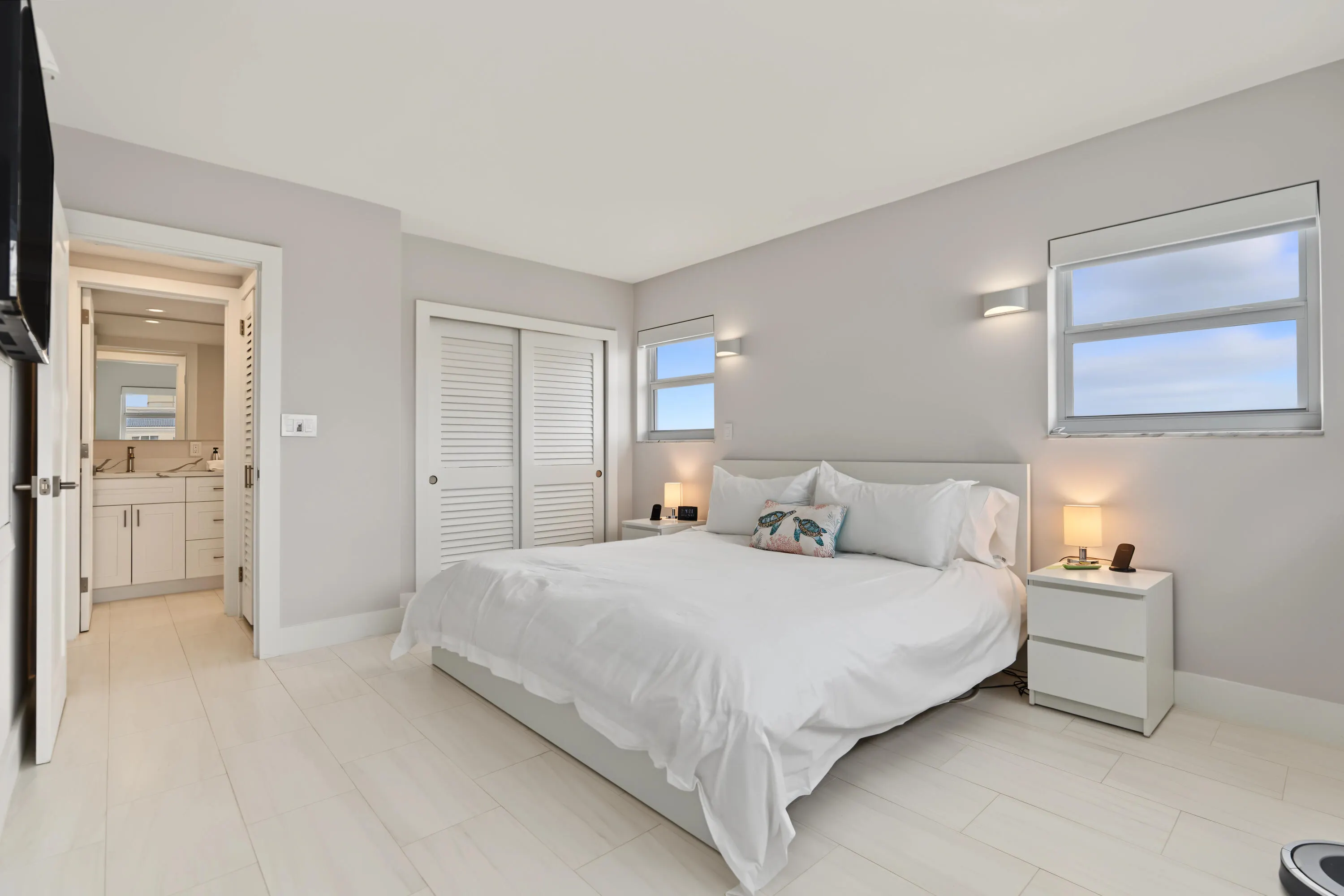 3003 TERRAMAR Street #1701