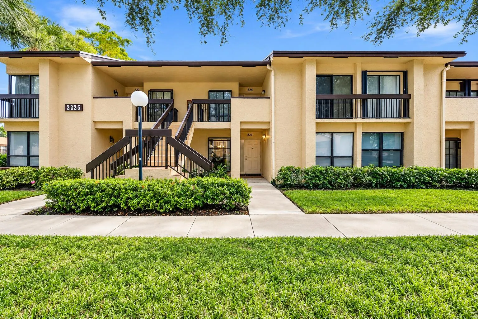 2225 SW 15TH Street #223