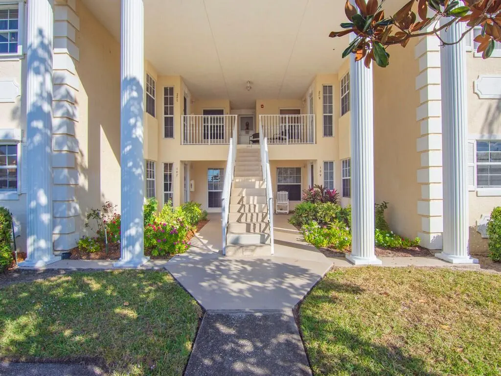 720 Lake Orchid Circle