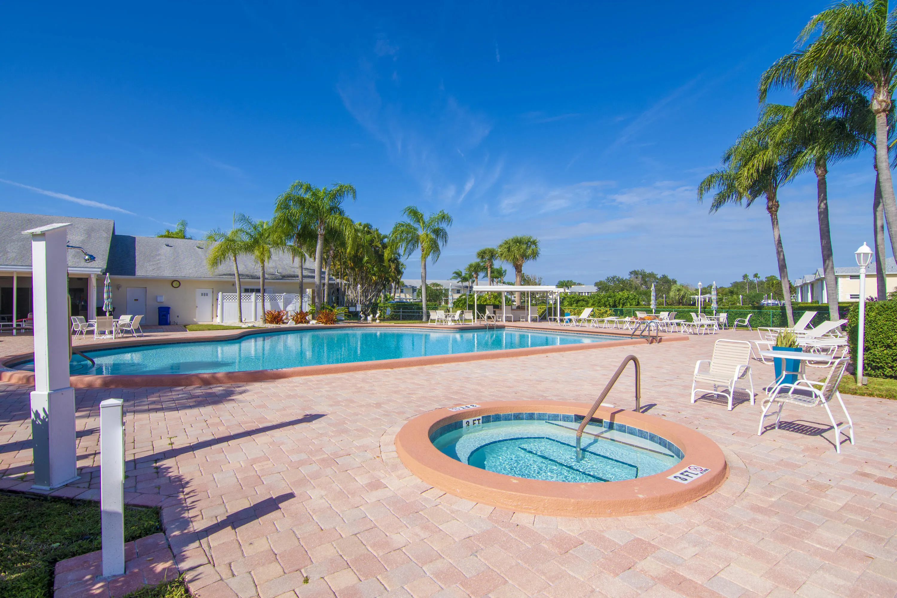 720 Lake Orchid Circle