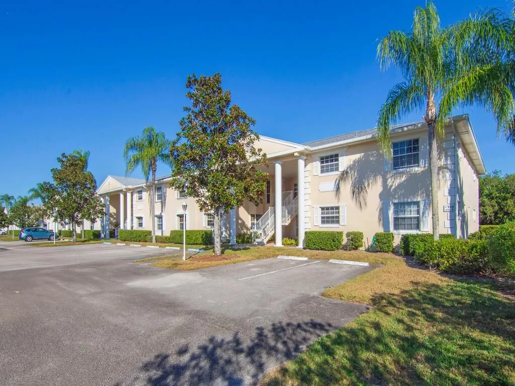 720 Lake Orchid Circle