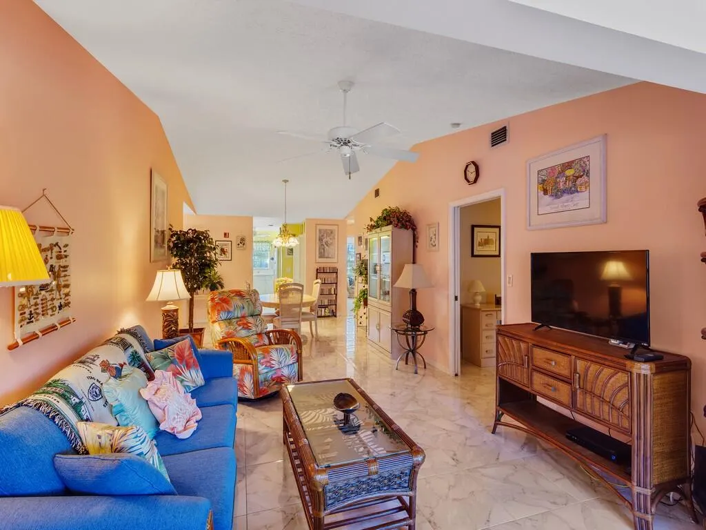 720 Lake Orchid Circle