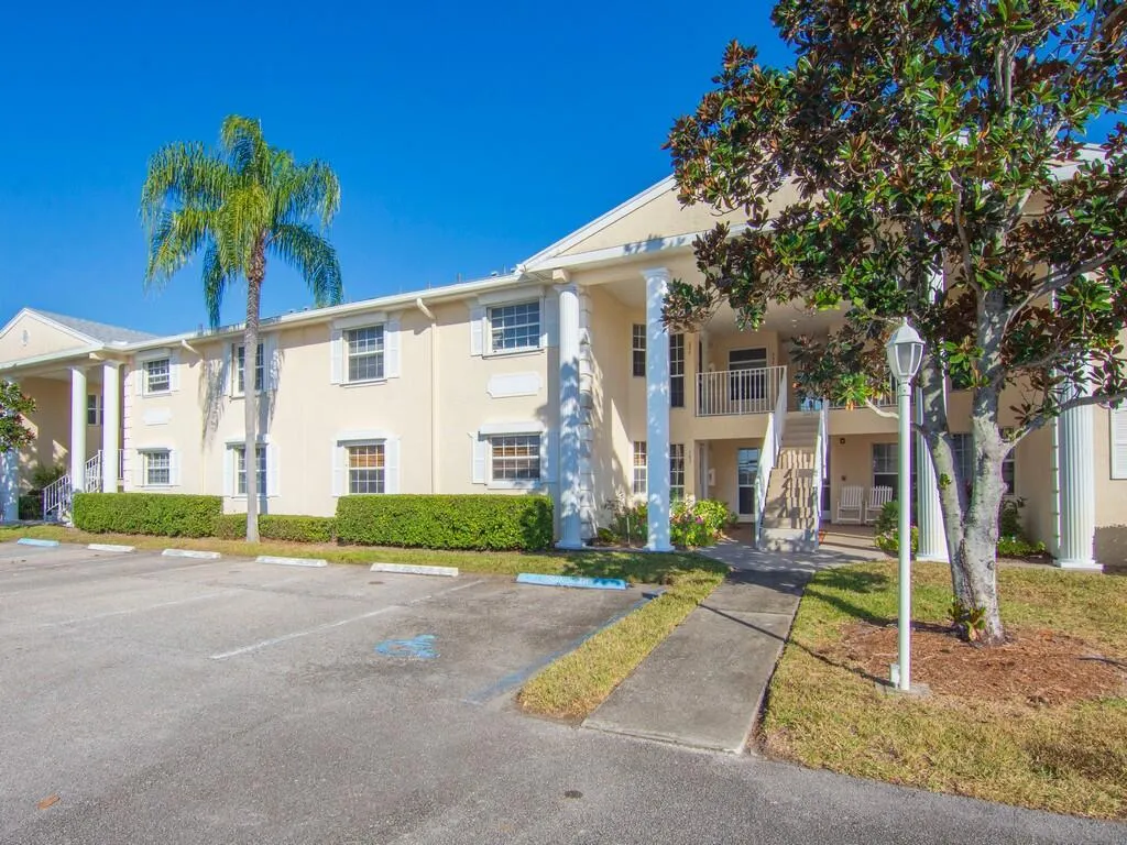 720 Lake Orchid Circle