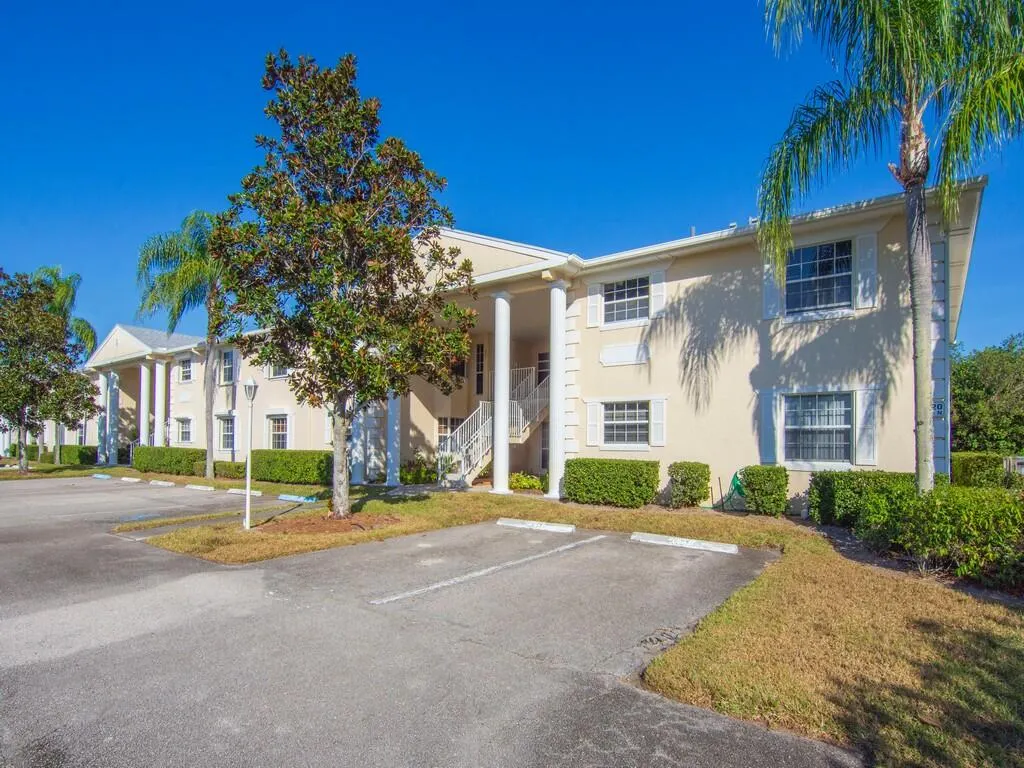 720 Lake Orchid Circle