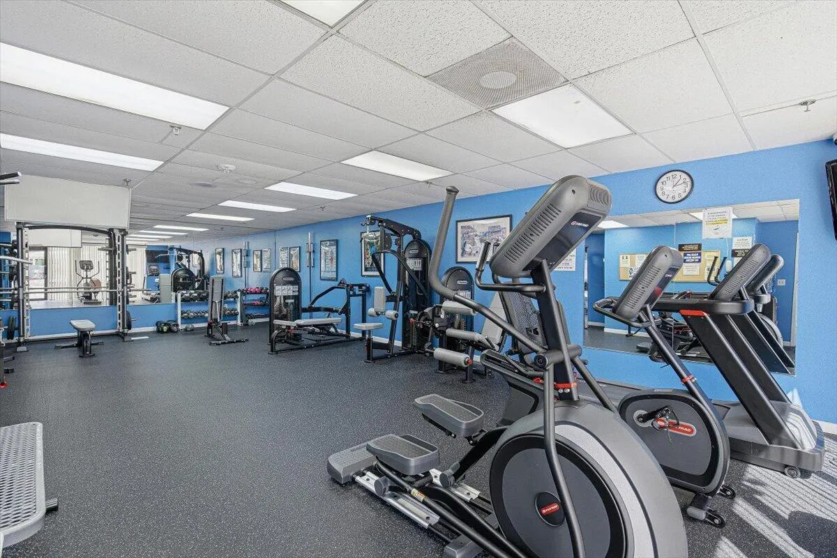 4880 LUCERNE LAKES Boulevard W #206