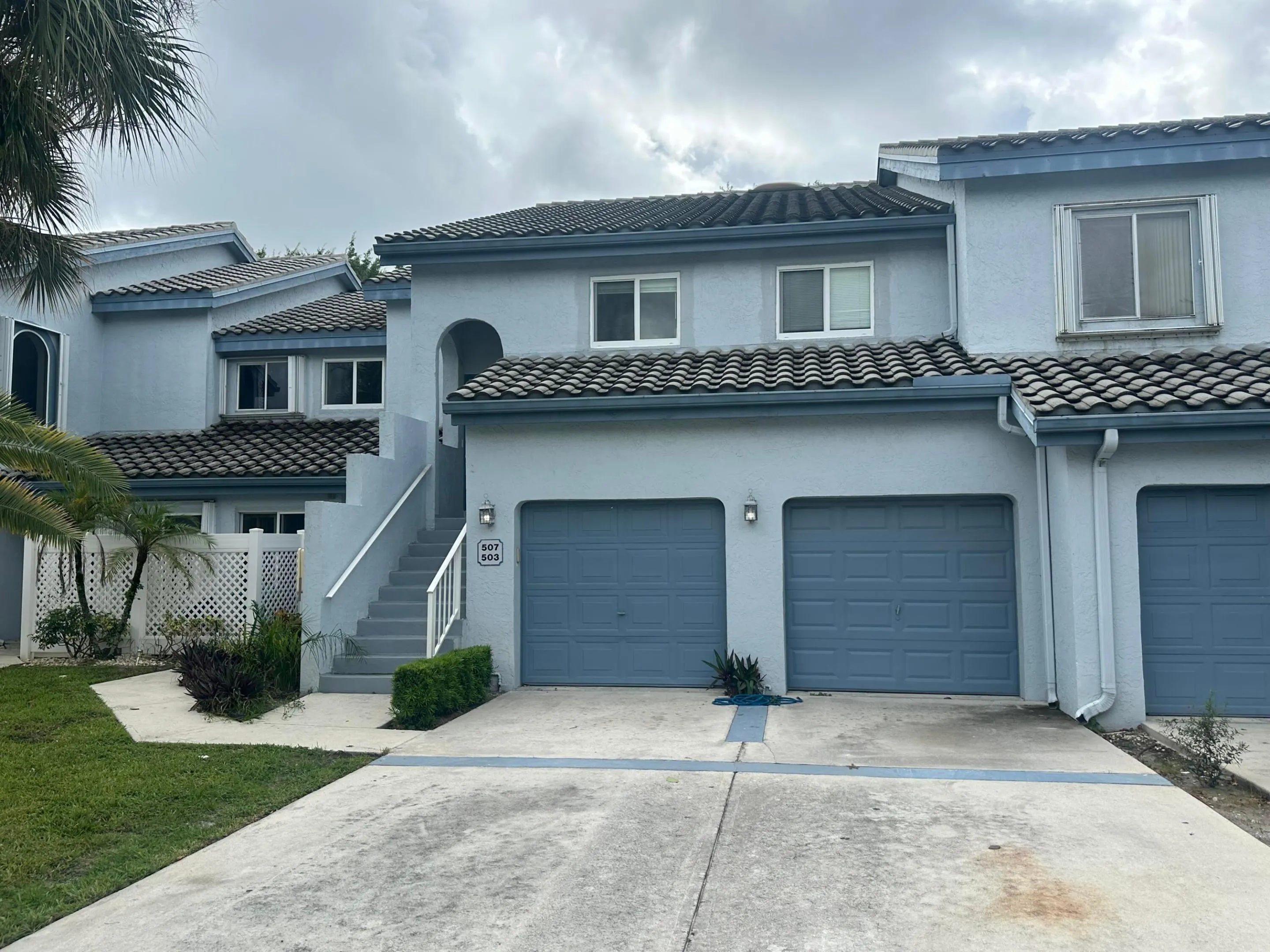 9778 NICKELS Boulevard #507