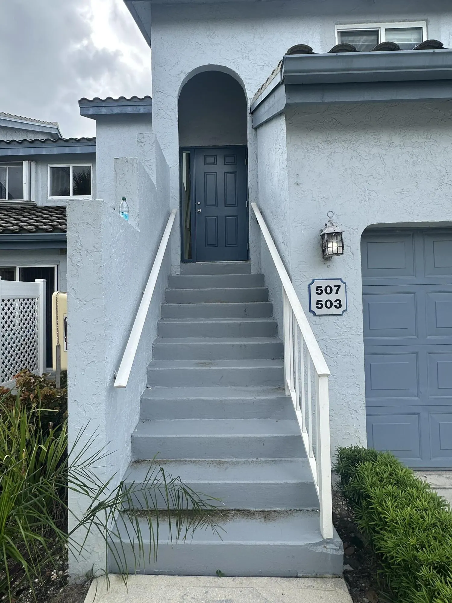9778 NICKELS Boulevard #507