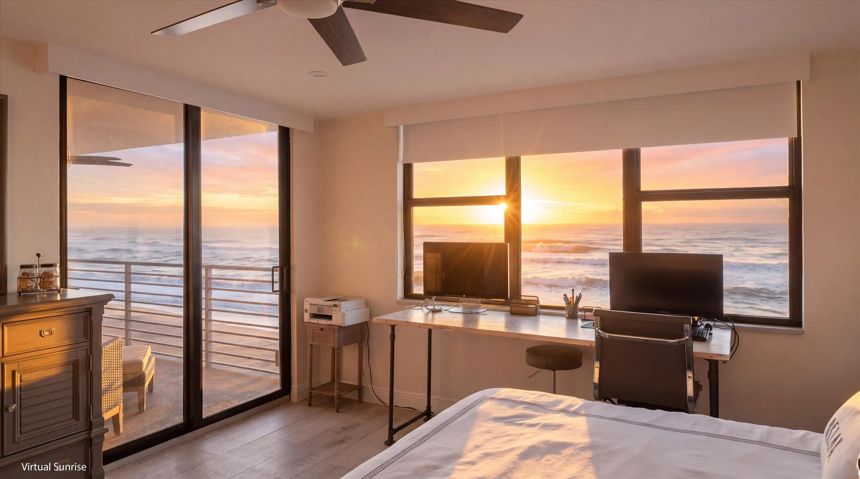 900 Ocean Drive #505
