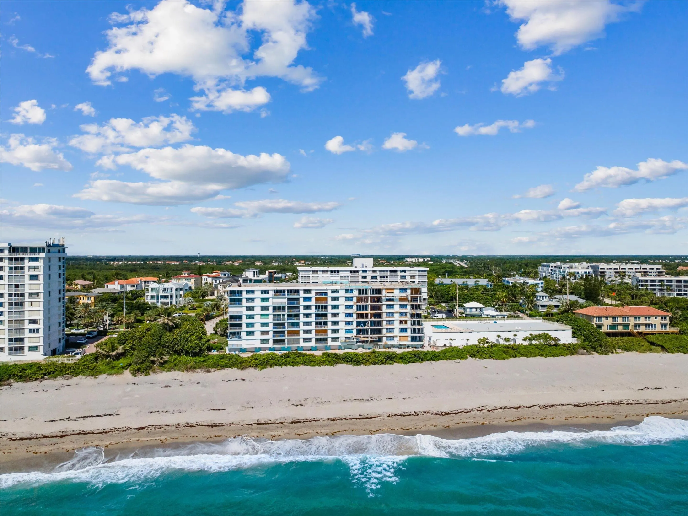 900 Ocean Drive #505