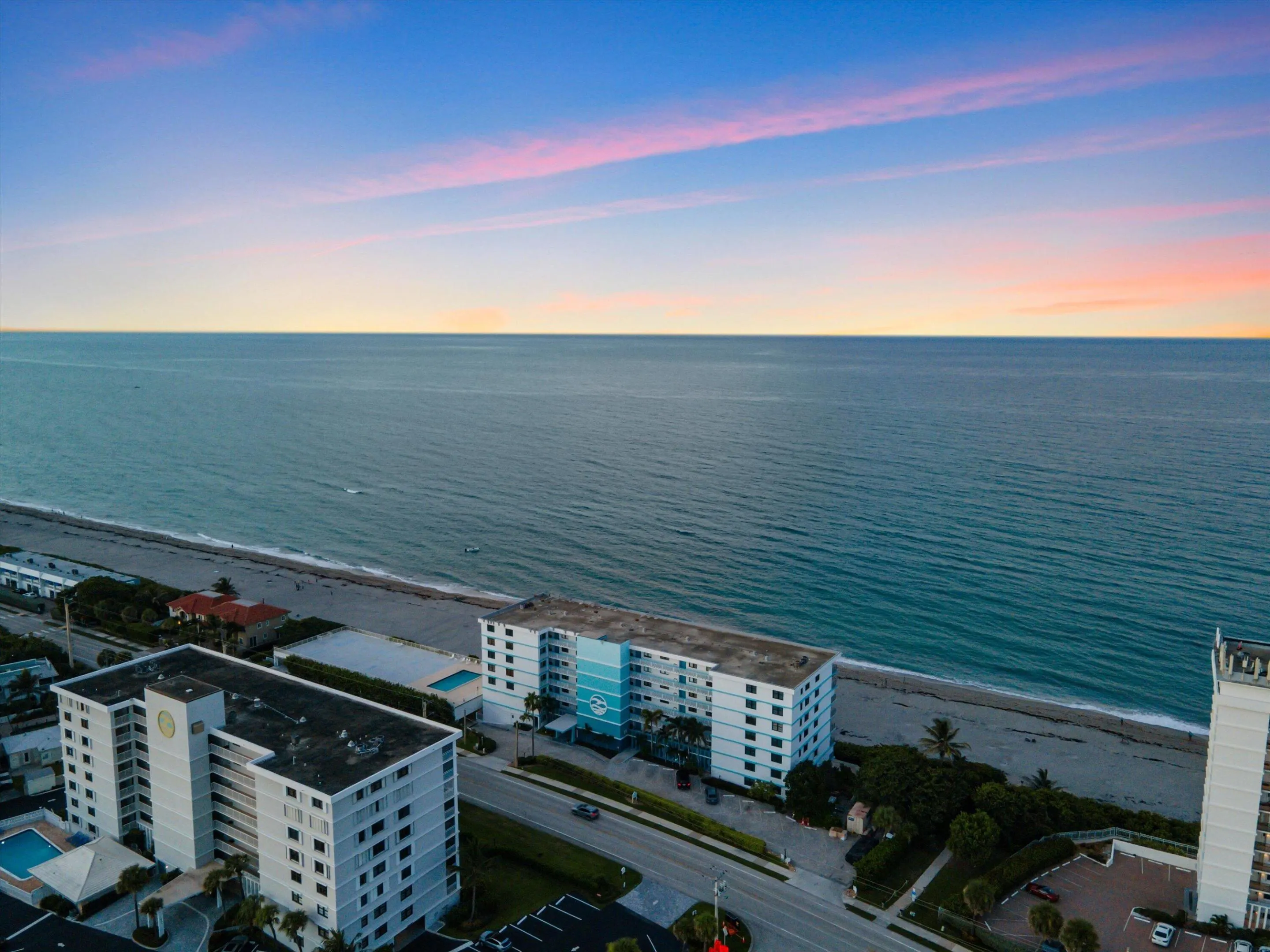 900 Ocean Drive #505