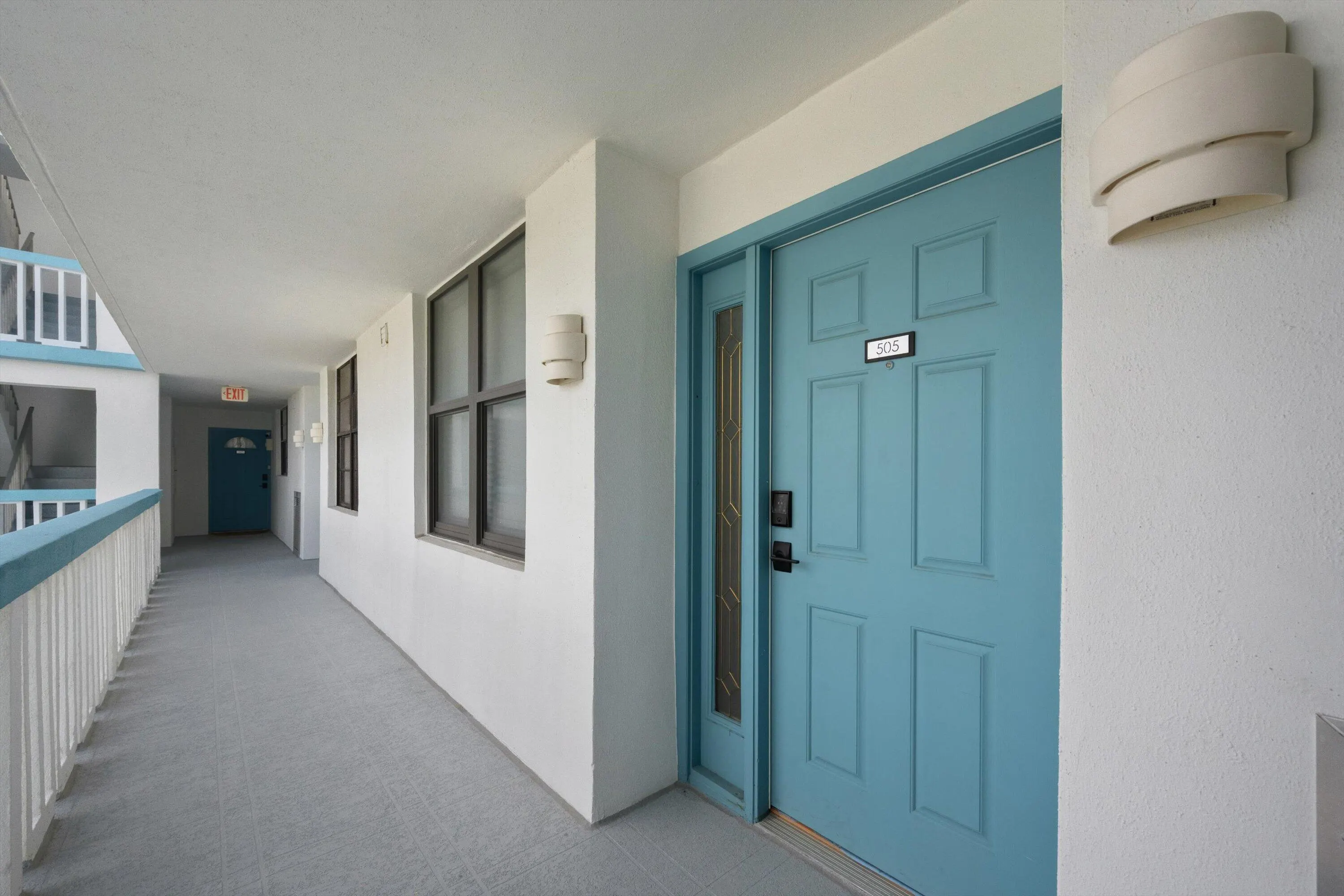 900 Ocean Drive #505