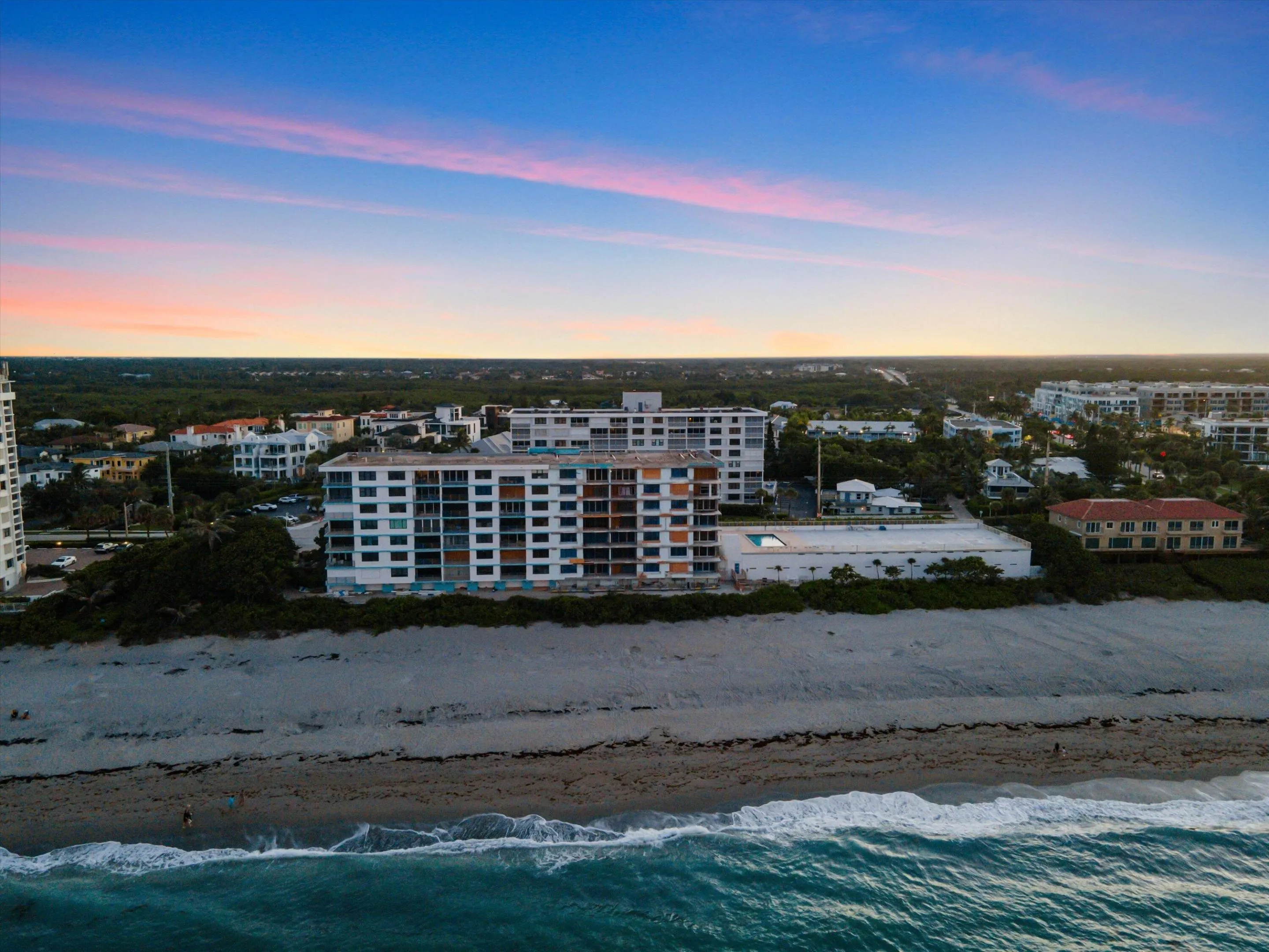 900 Ocean Drive #505