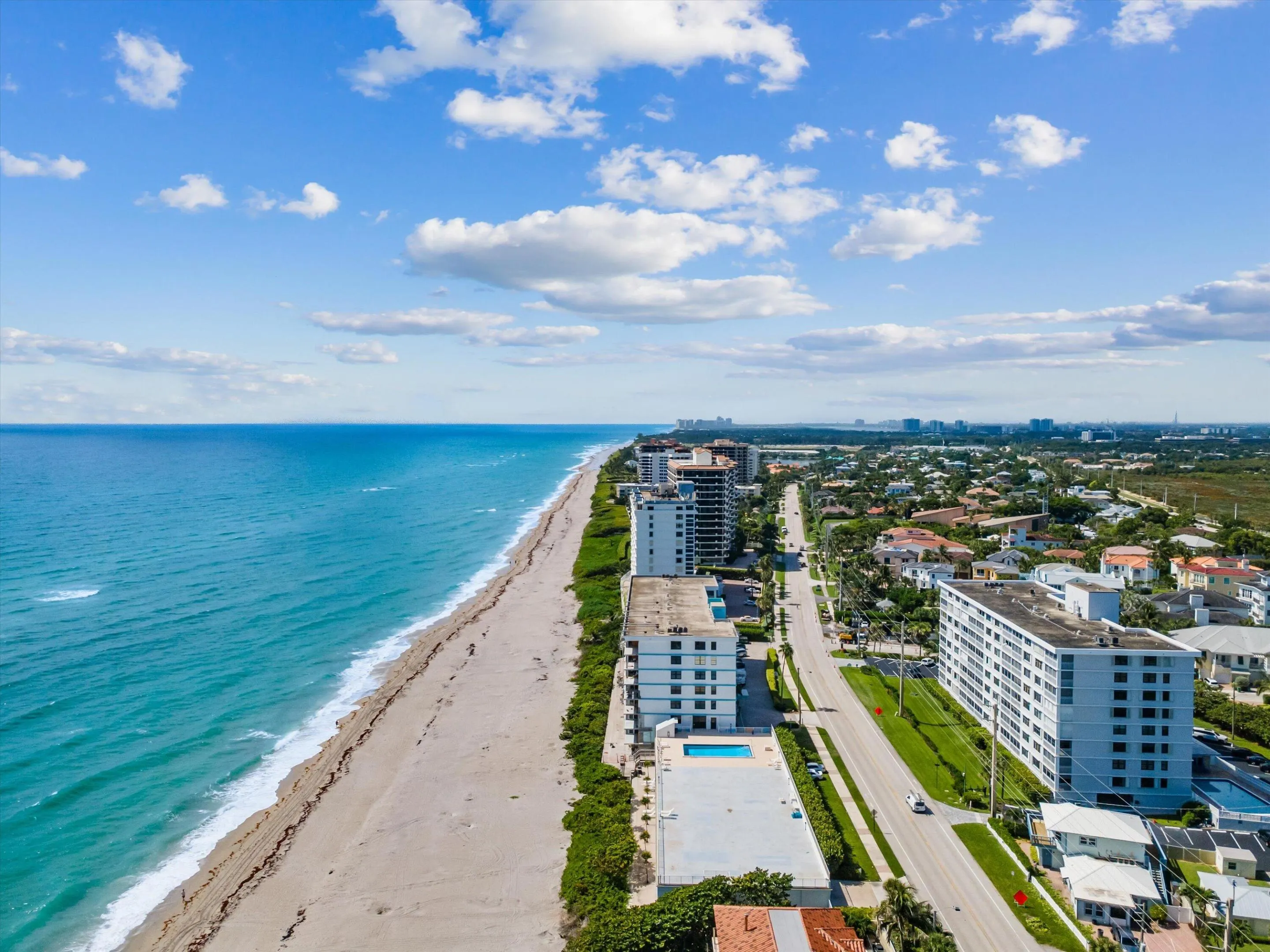 900 Ocean Drive #505