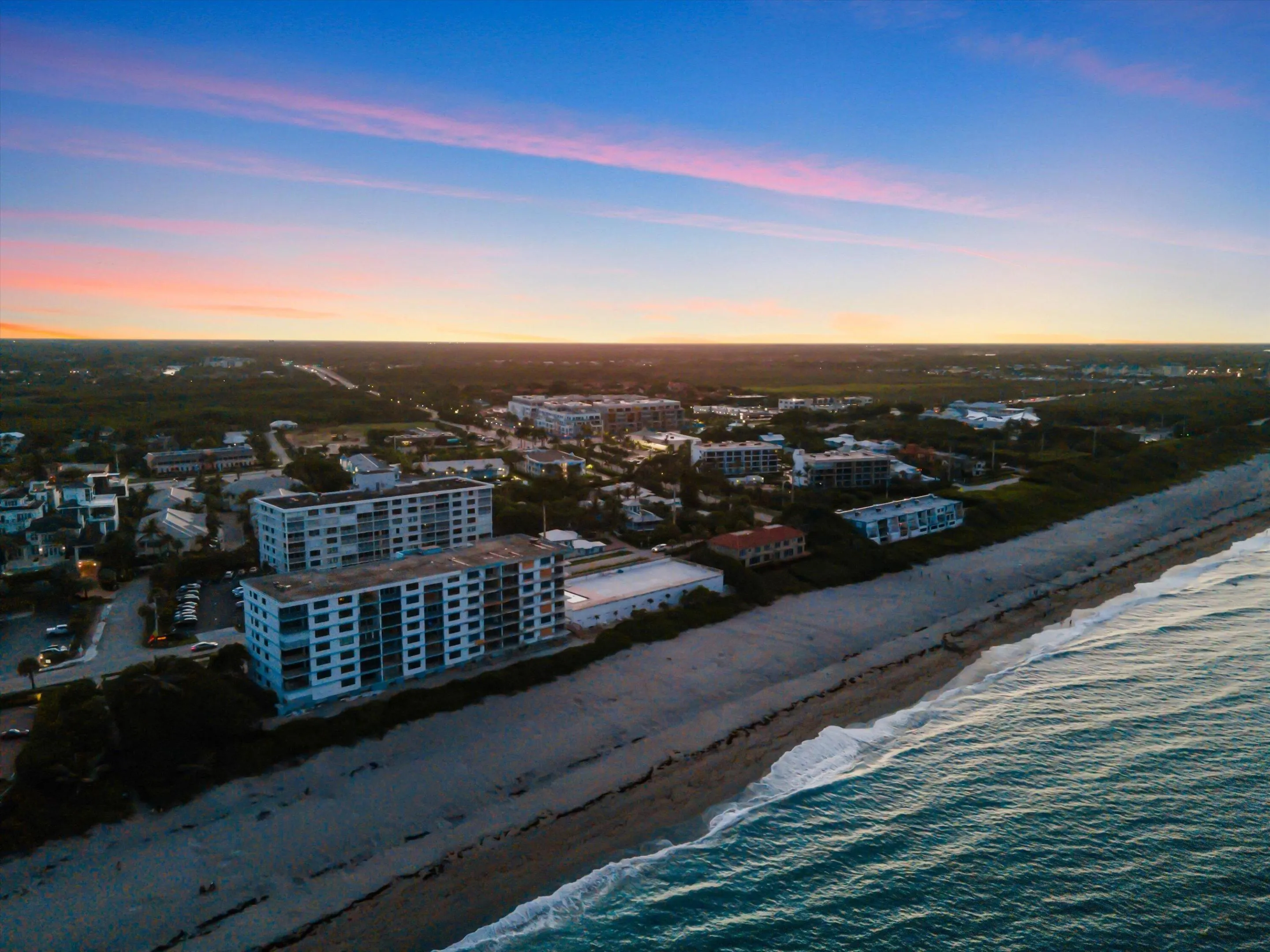 900 Ocean Drive #505