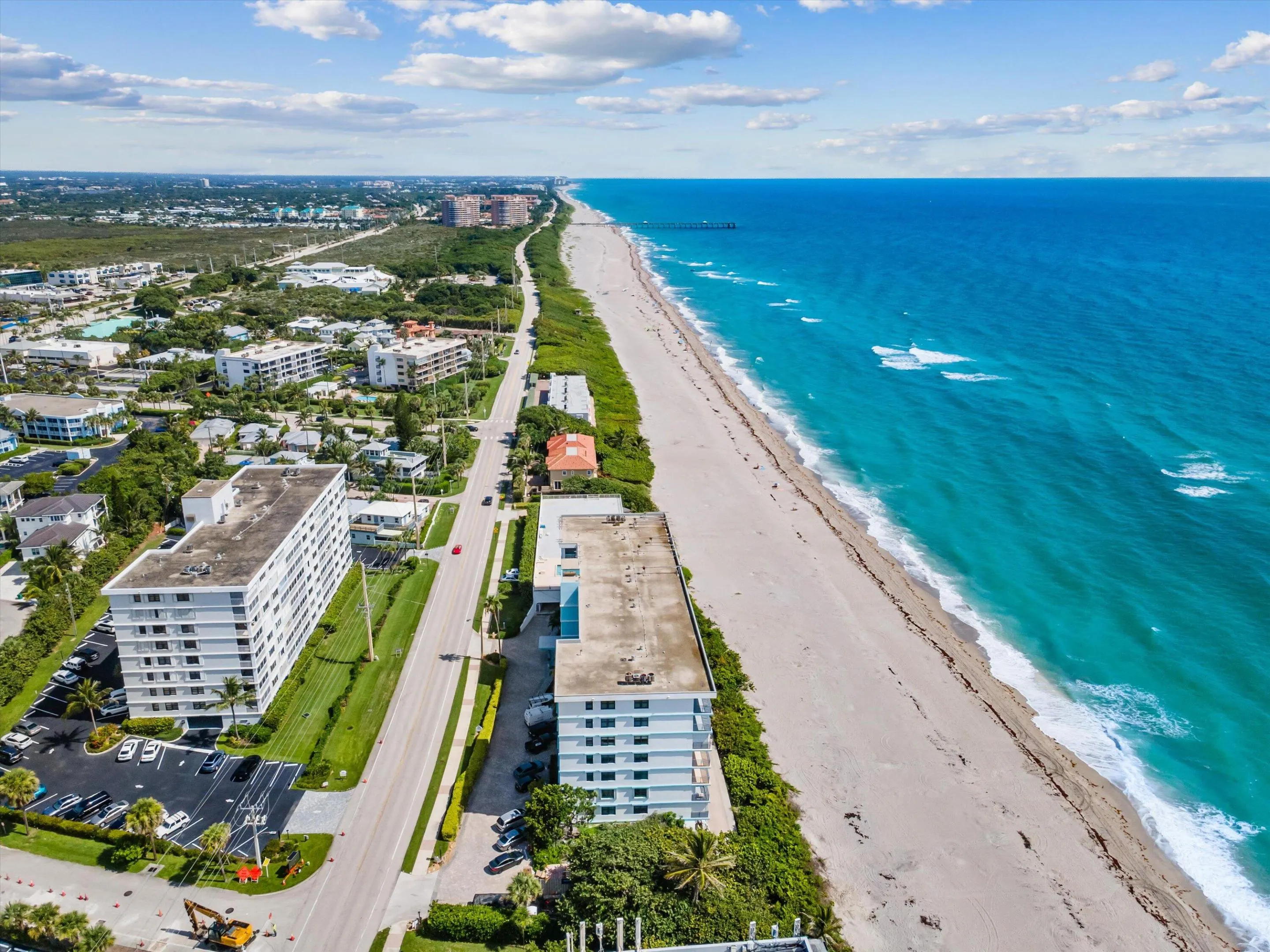 900 Ocean Drive #505