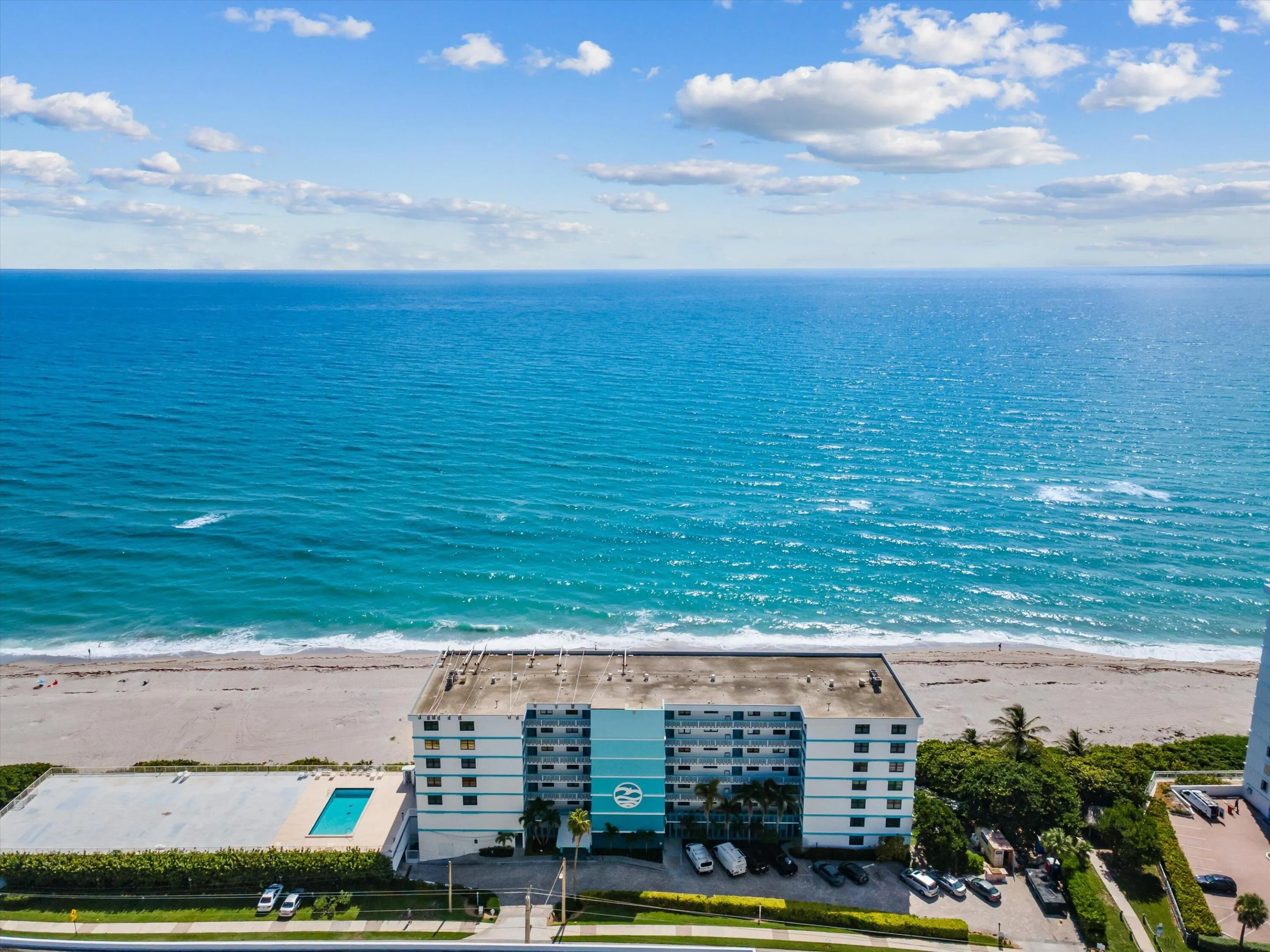 900 Ocean Drive #505