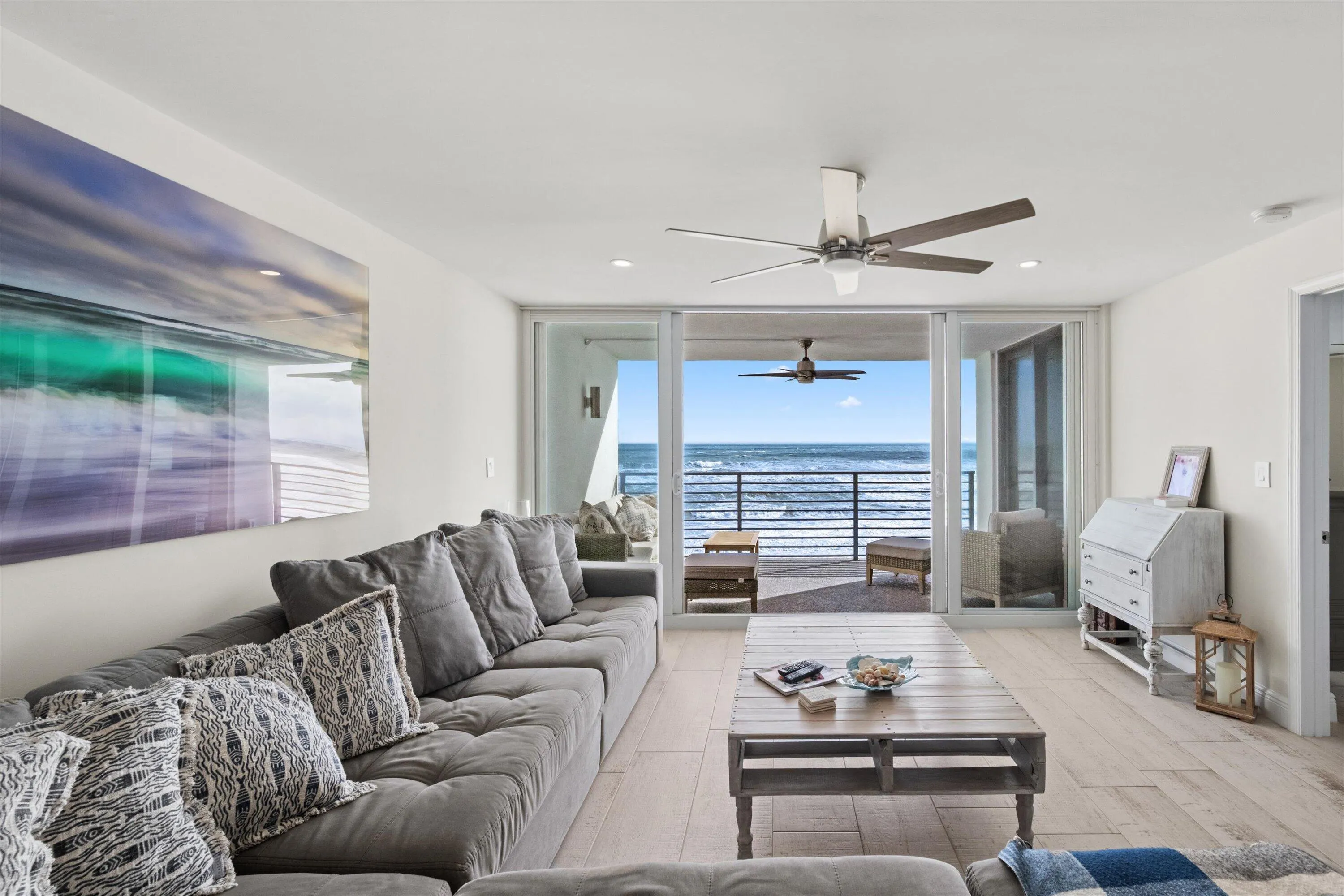900 Ocean Drive #505