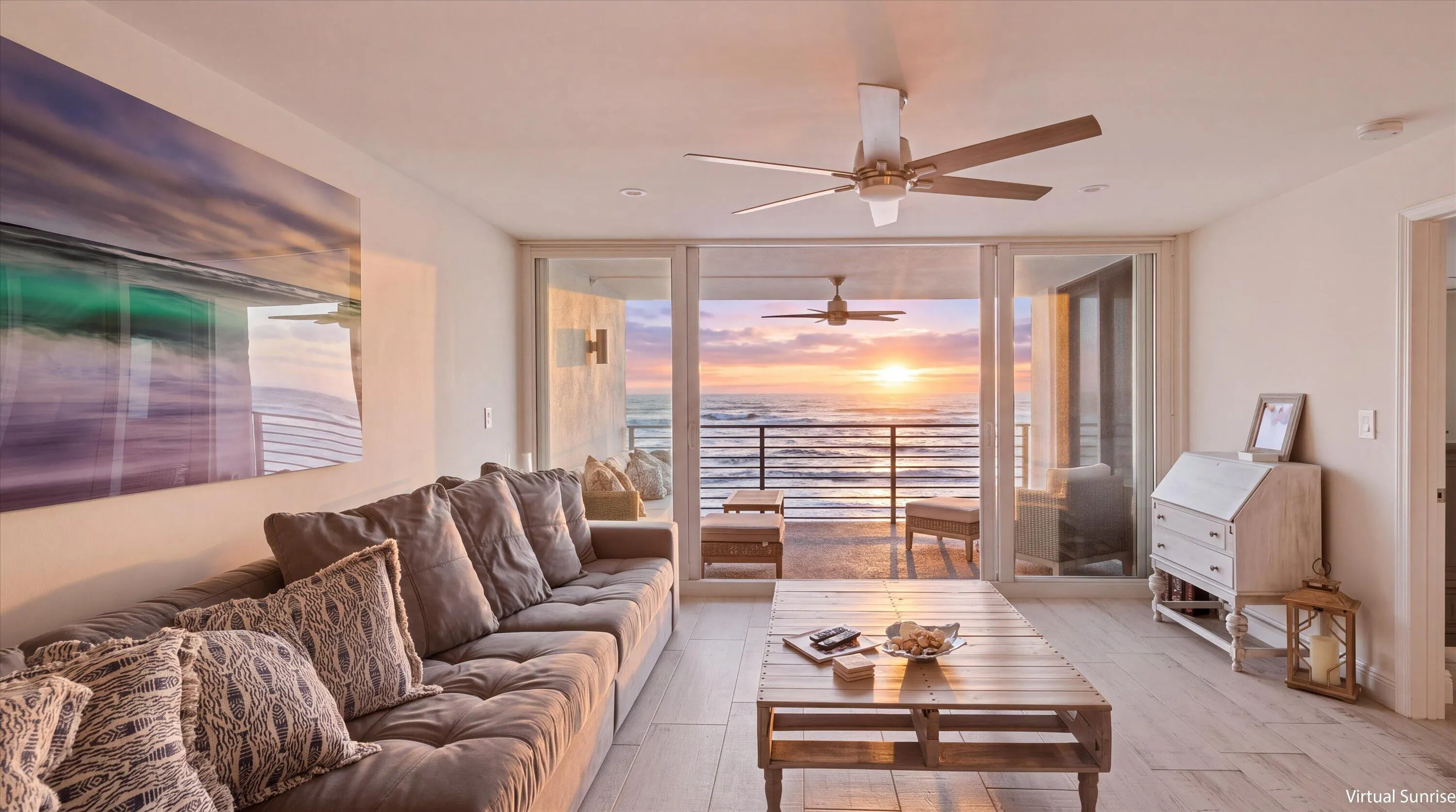 900 Ocean Drive #505