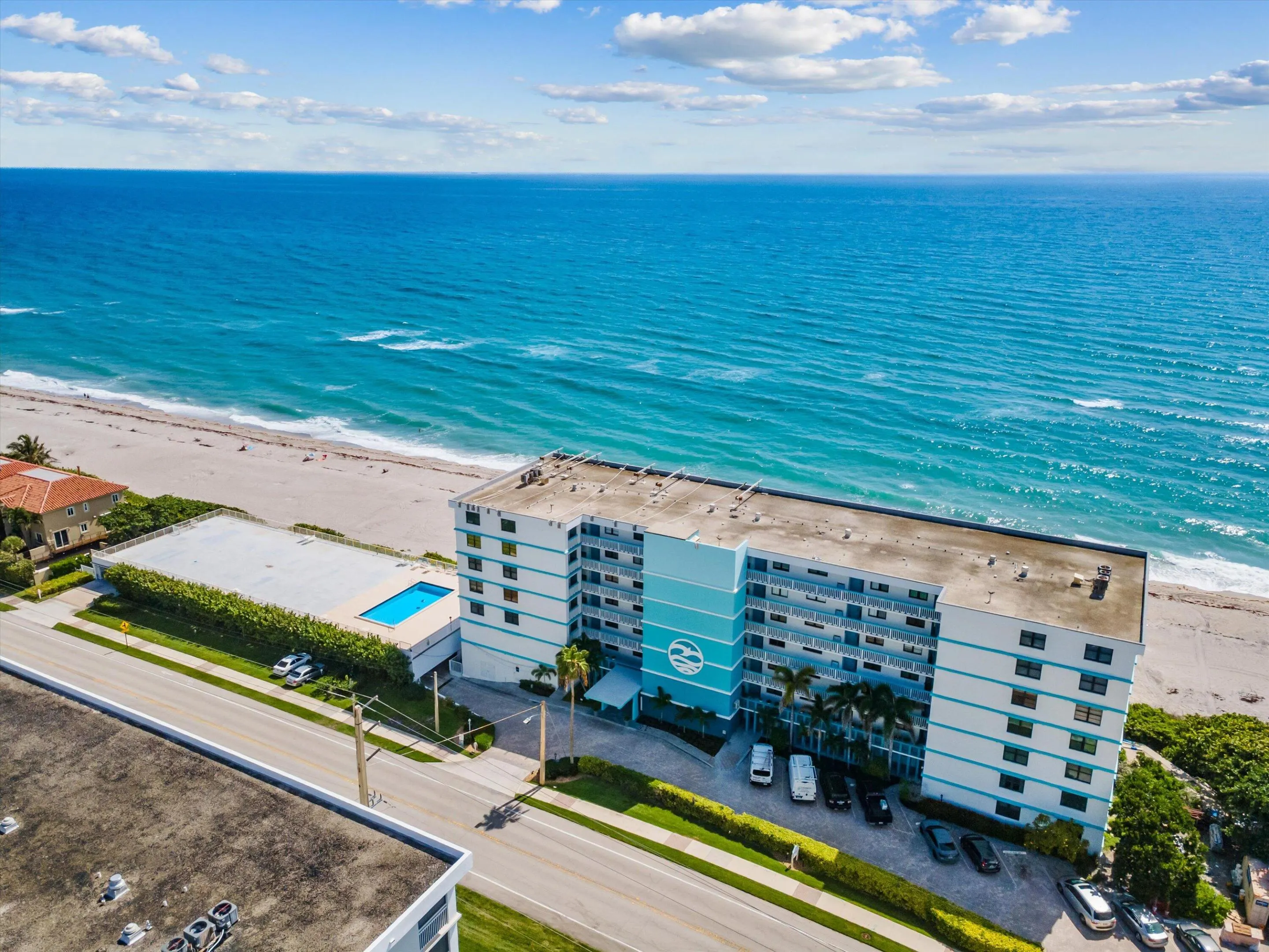 900 Ocean Drive #505