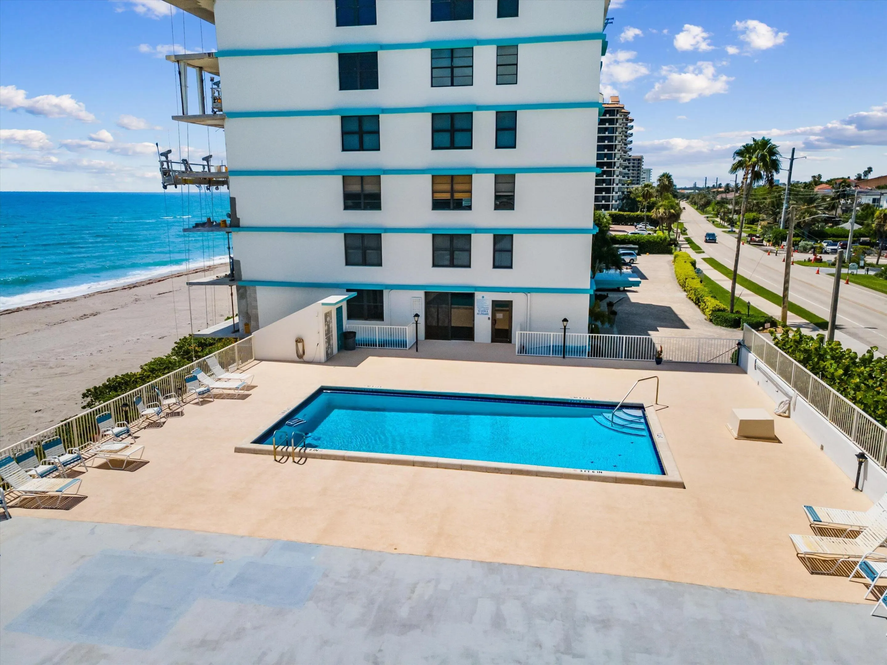 900 Ocean Drive #505