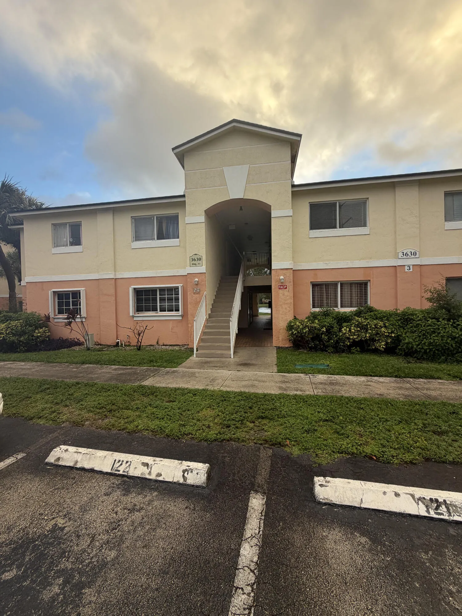 3630 N 56TH Avenue #312