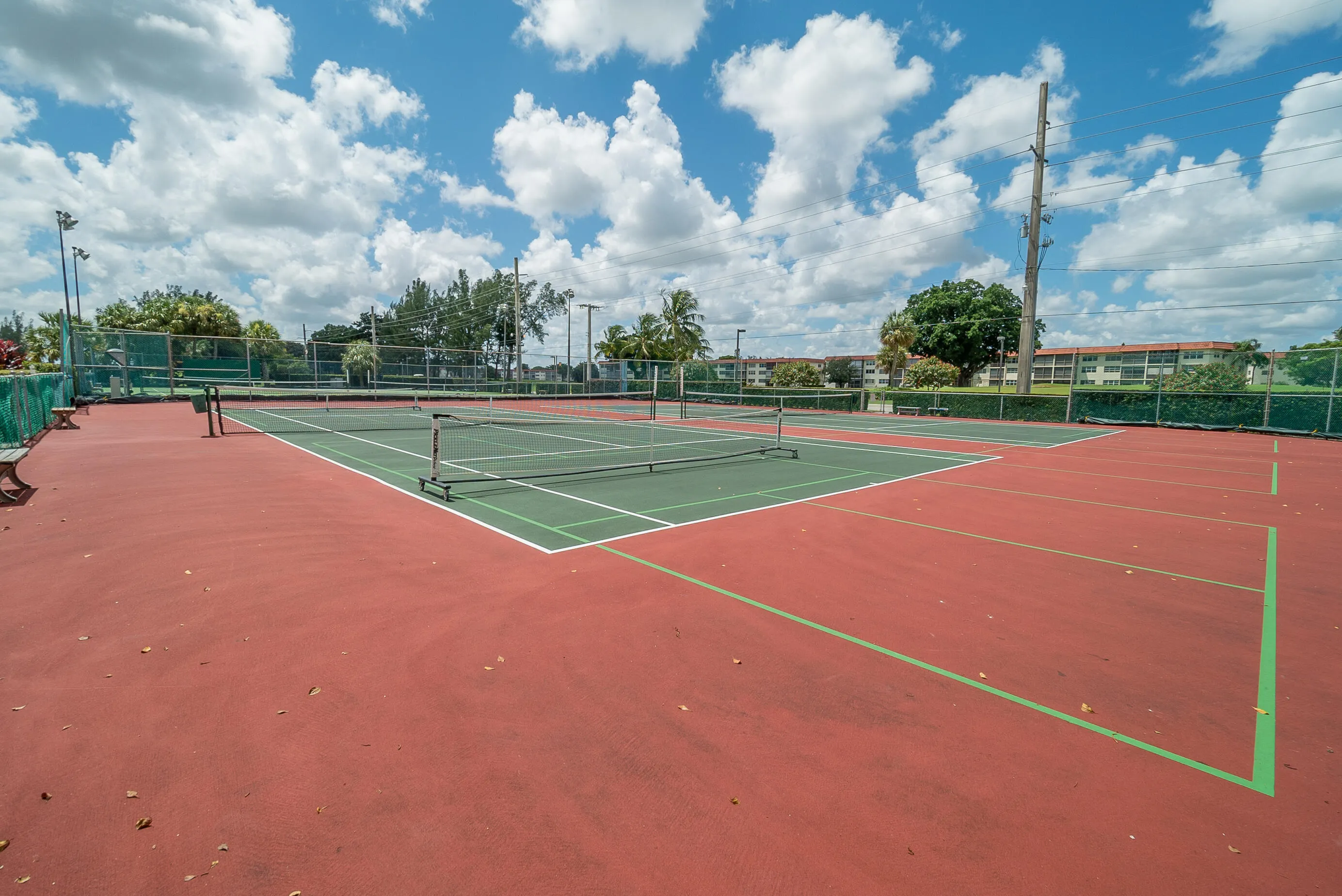 9523 S HOLLYBROOK LAKE Drive #107