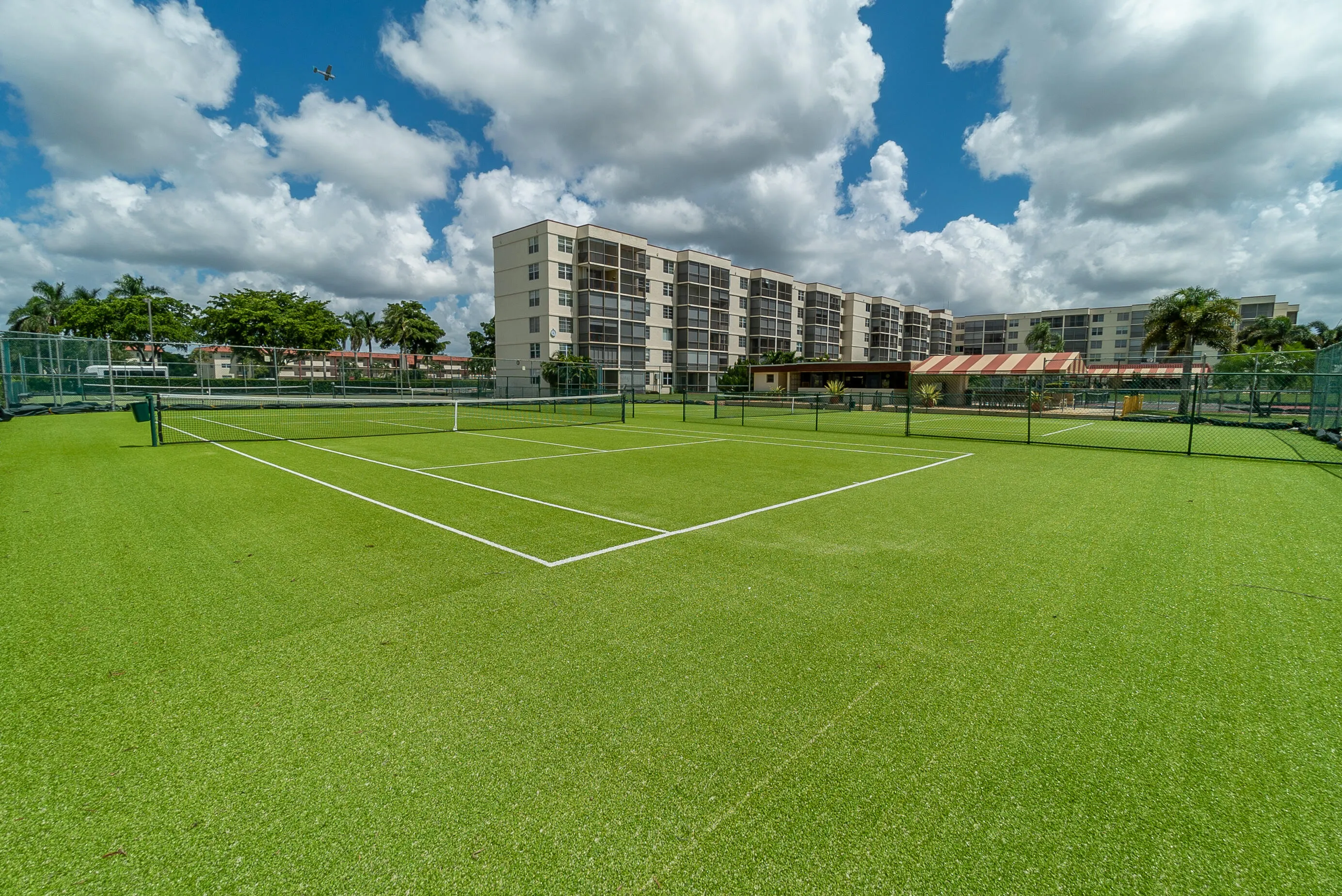 9523 S HOLLYBROOK LAKE Drive #107