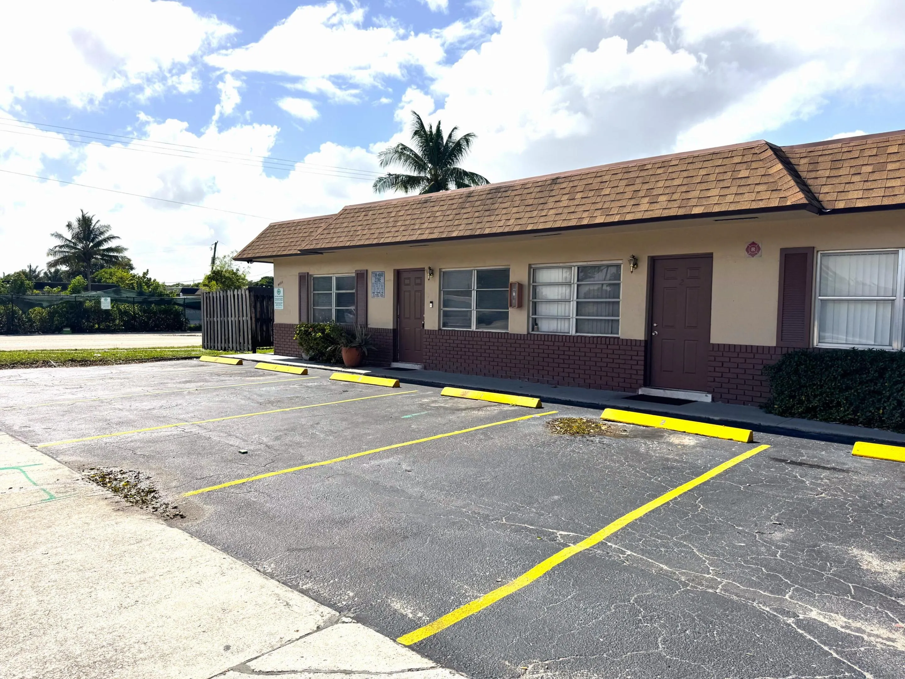 4001 NW 31st Avenue #1