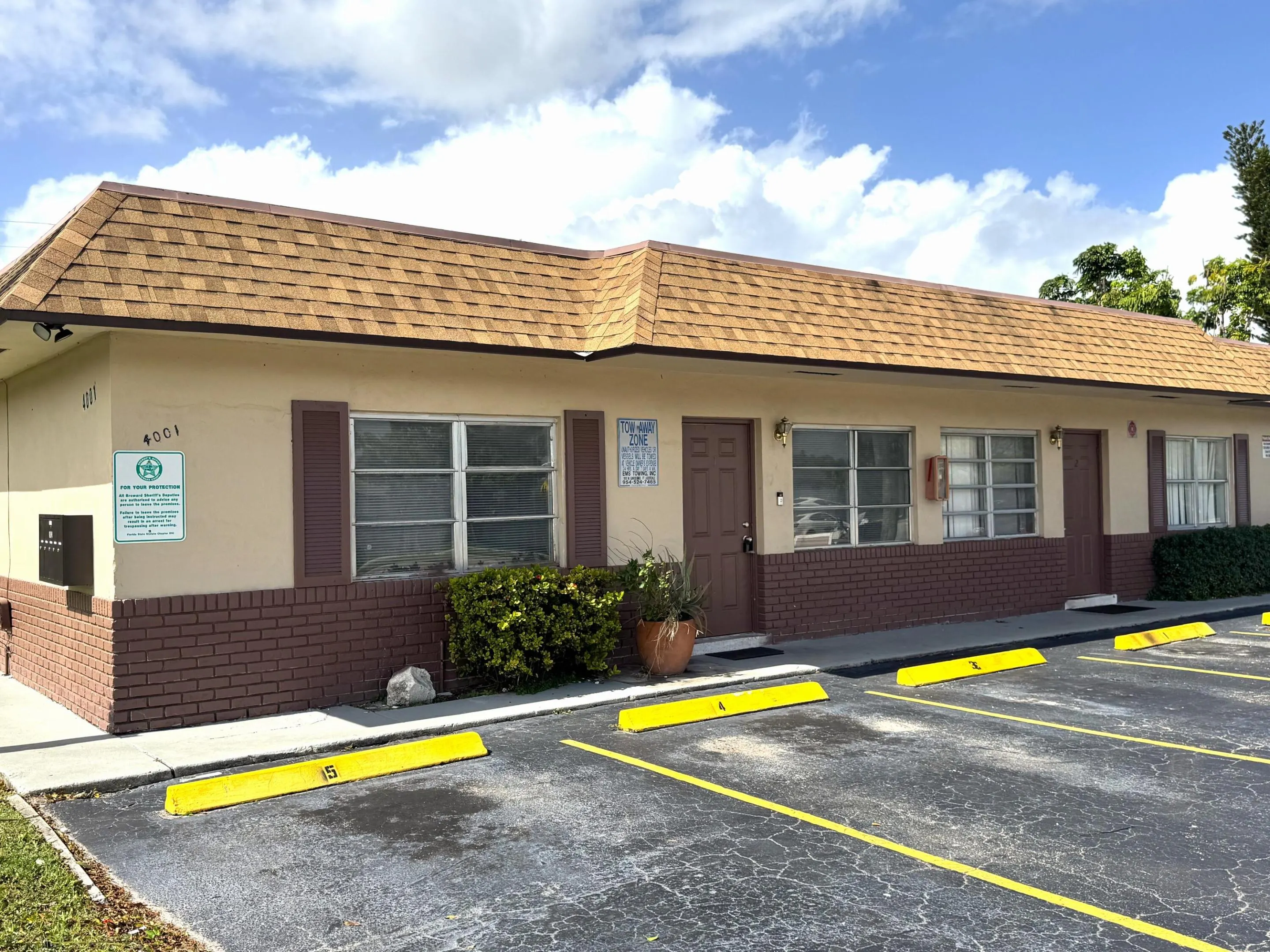4001 NW 31st Avenue #1