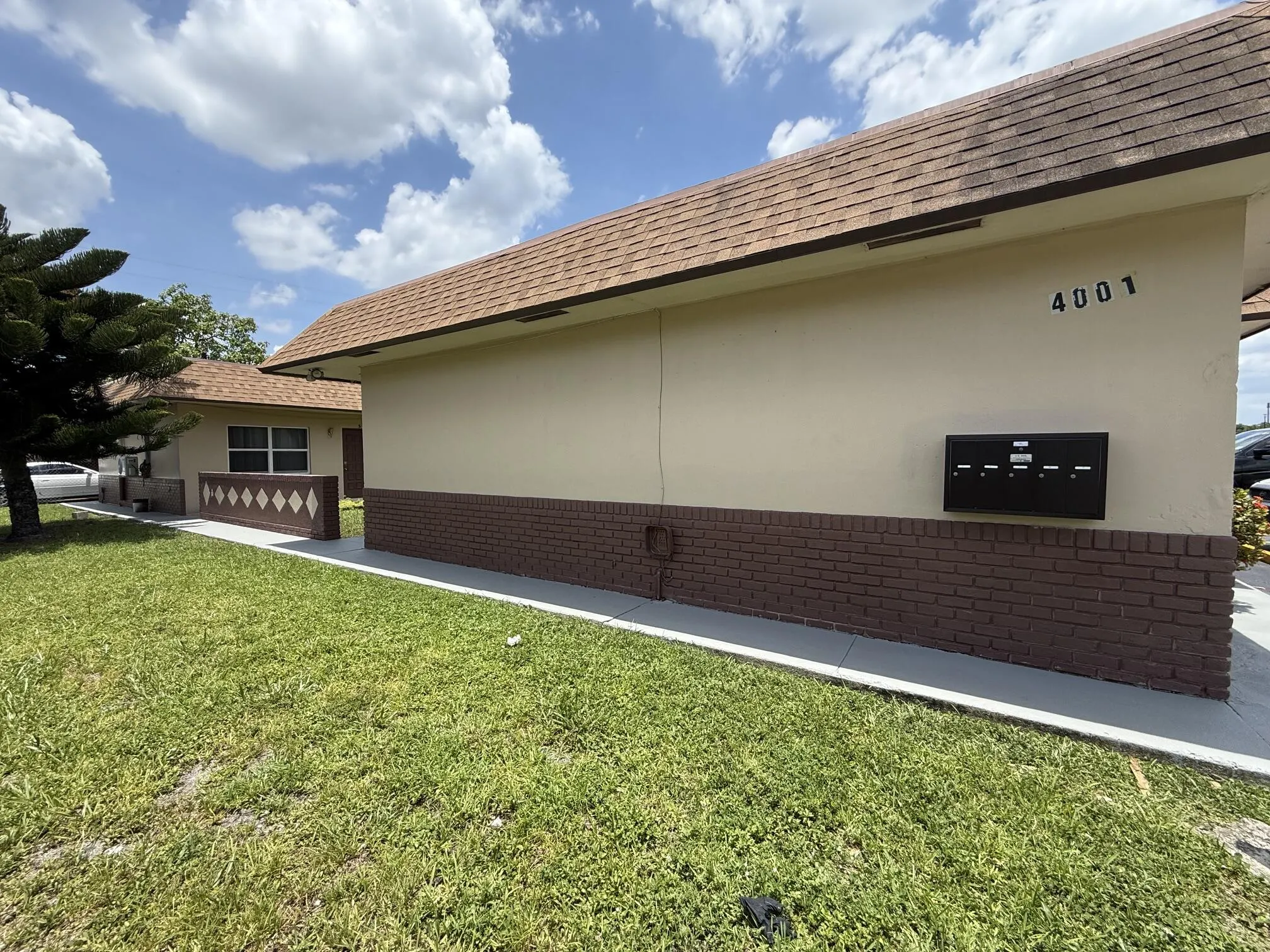 4001 NW 31st Avenue #1