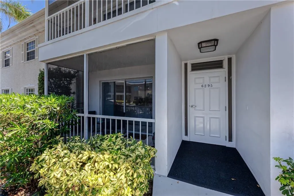 6295 BAY CLUB Drive #1