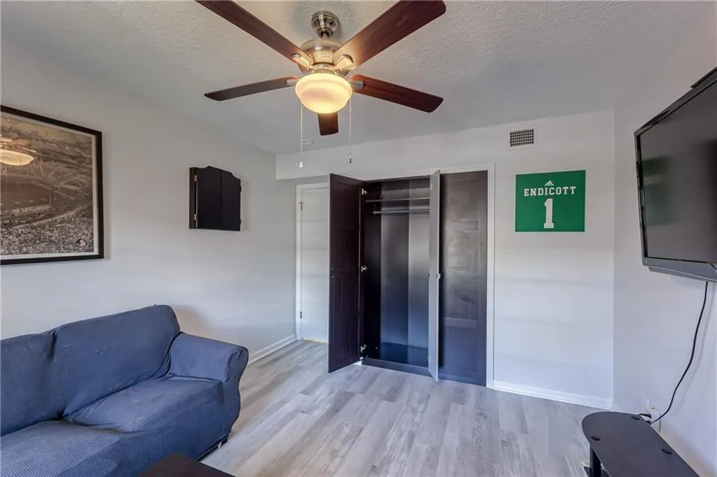6295 BAY CLUB Drive #1
