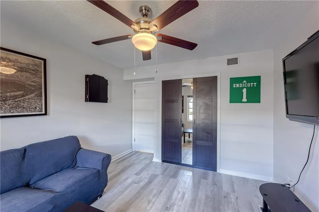 6295 BAY CLUB Drive #1