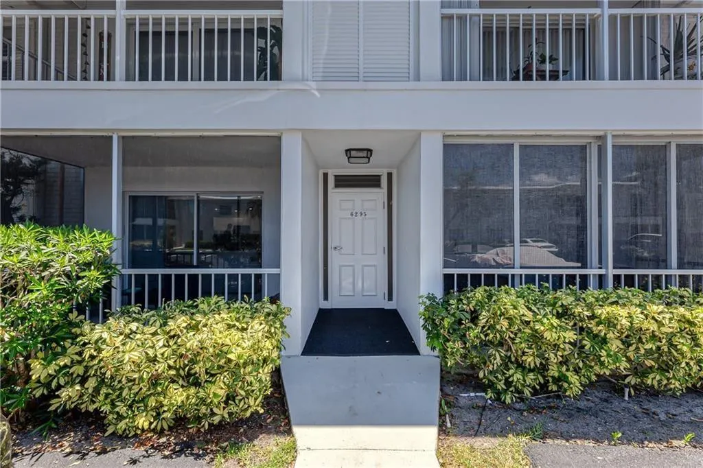6295 BAY CLUB Drive #1
