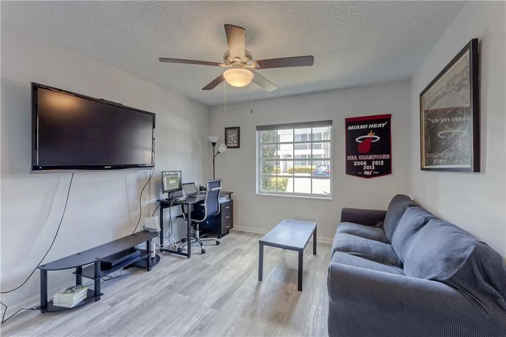 6295 BAY CLUB Drive #1