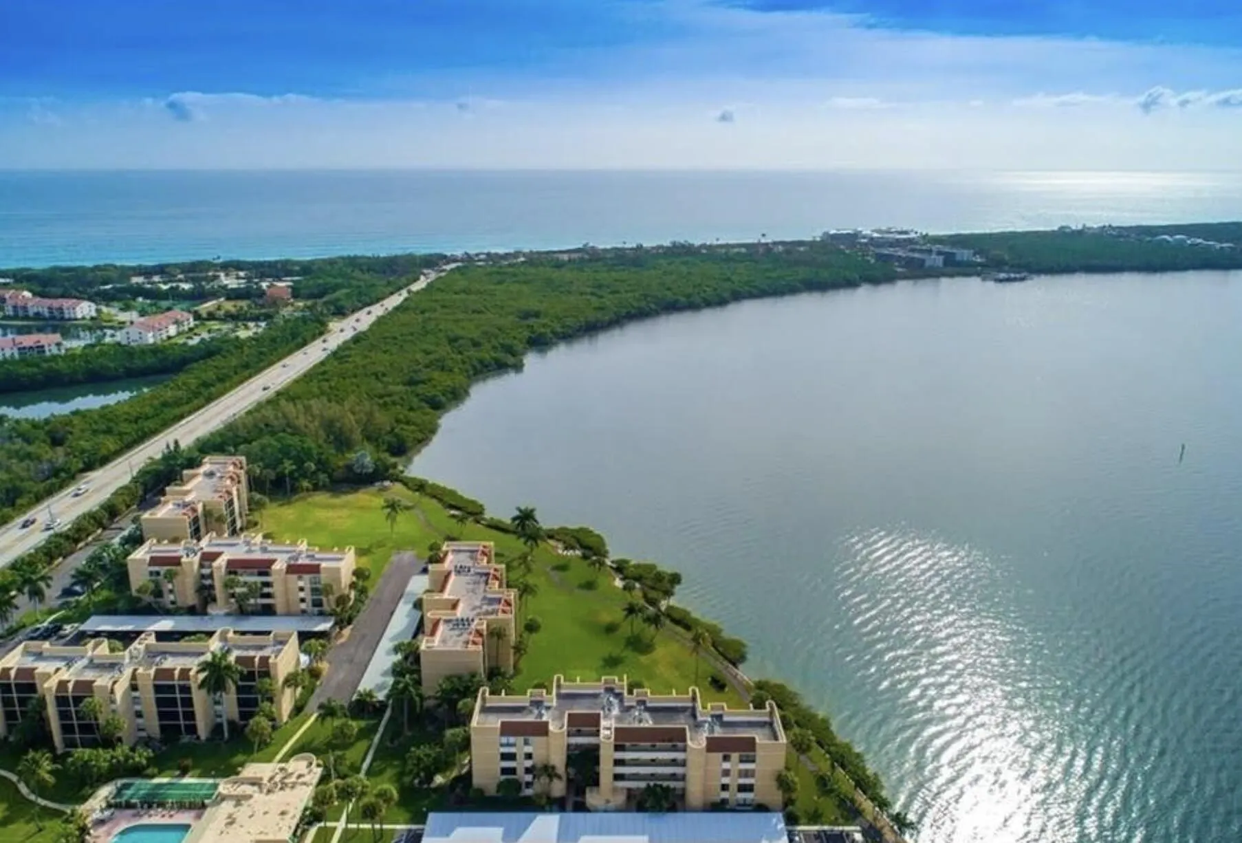 3432 NE CAUSEWAY Boulevard #102