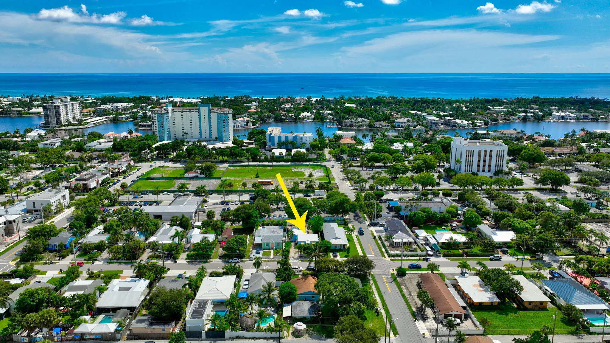 629 SE 4th Avenue #Back