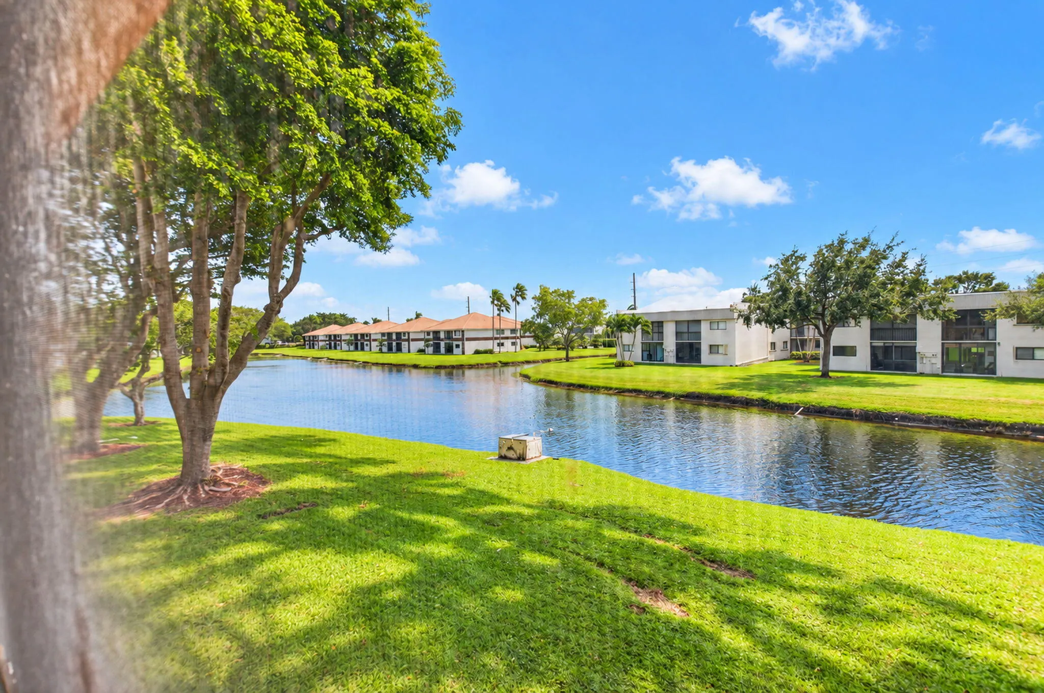 15216 LAKES OF DELRAY Boulevard #154
