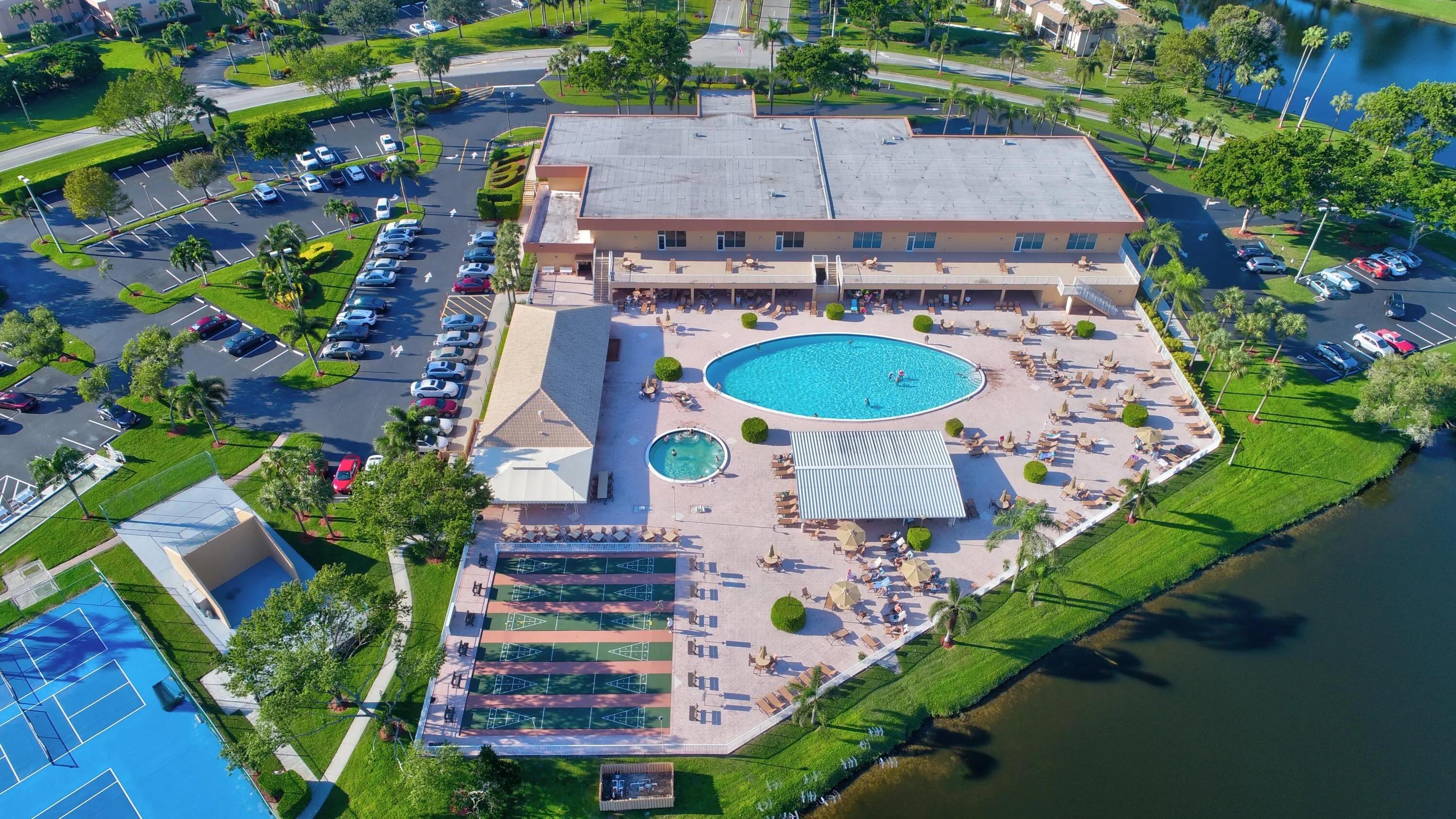 15216 LAKES OF DELRAY Boulevard #154